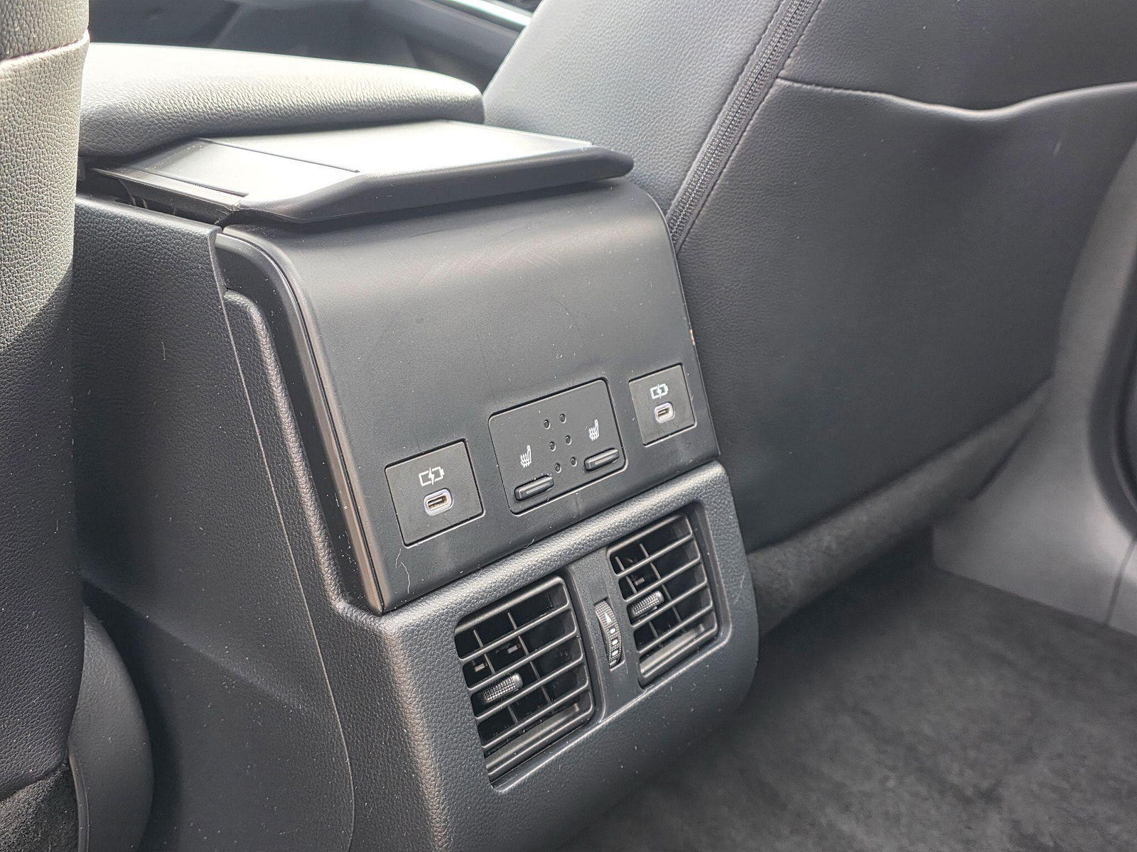 Subaru Solterra 71.4kWh Touring Auto AWD 5dr 5dr Automatic 2023