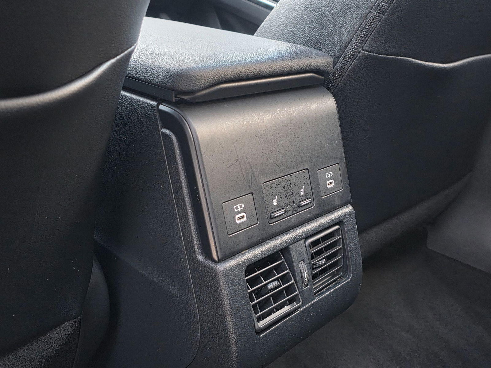 Subaru Solterra 71.4kWh Touring Auto AWD 5dr 5dr Automatic 2023