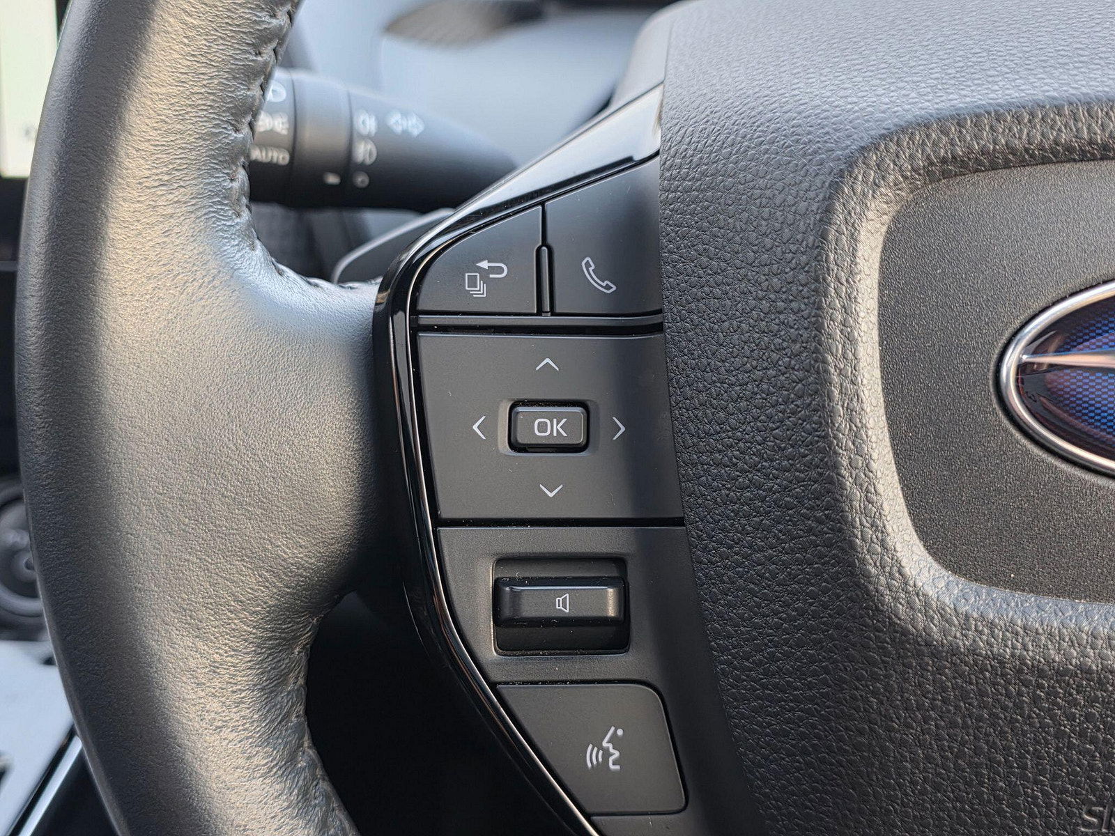 Subaru Solterra 71.4kWh Touring Auto AWD 5dr 5dr Automatic 2023