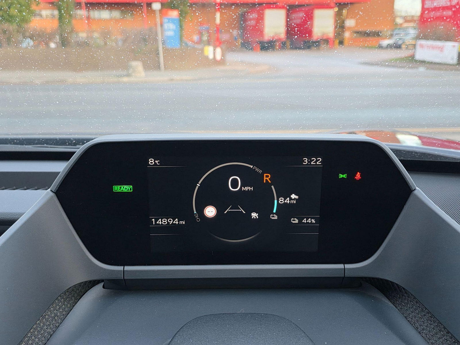 Subaru Solterra 71.4kWh Touring Auto AWD 5dr 5dr Automatic 2023