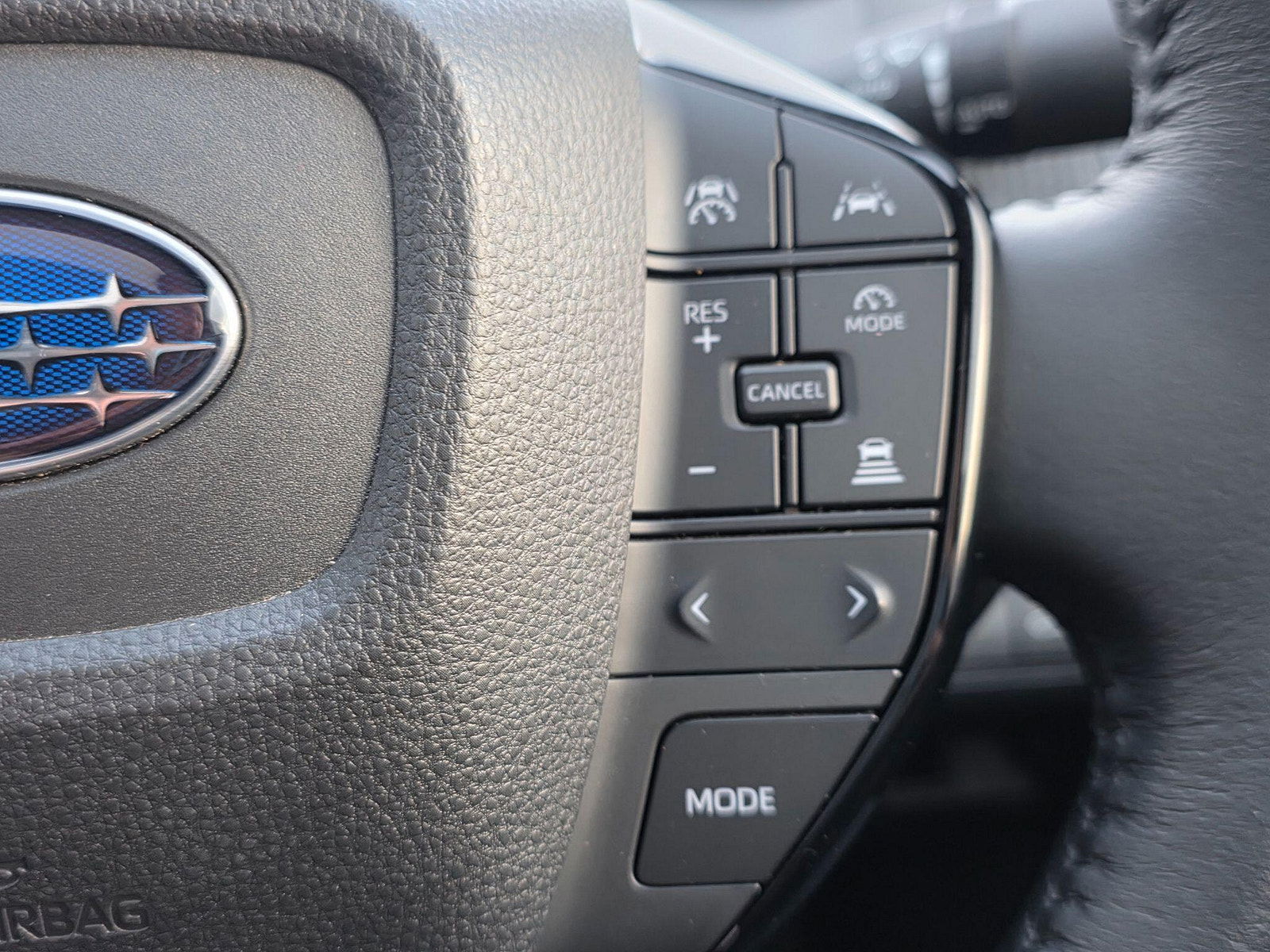 Subaru Solterra 71.4kWh Touring Auto AWD 5dr 5dr Automatic 2023