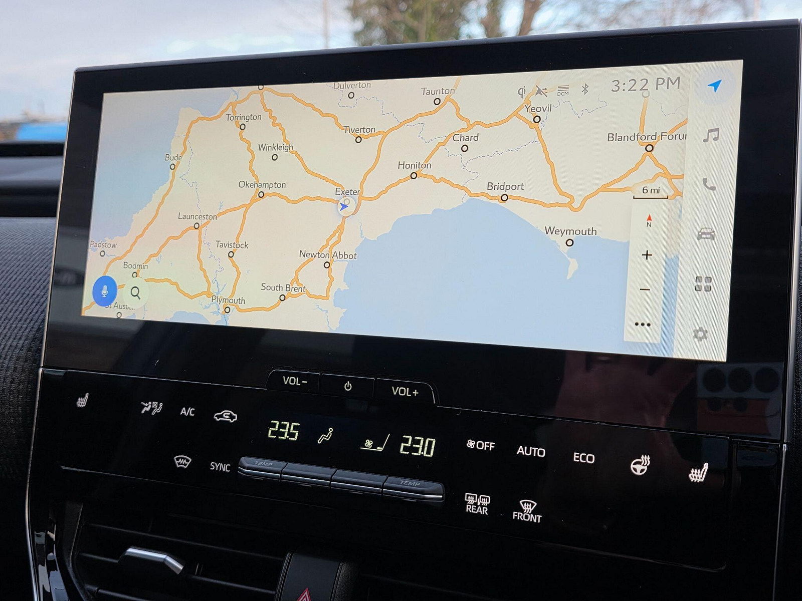 Subaru Solterra 71.4kWh Touring Auto AWD 5dr 5dr Automatic 2023