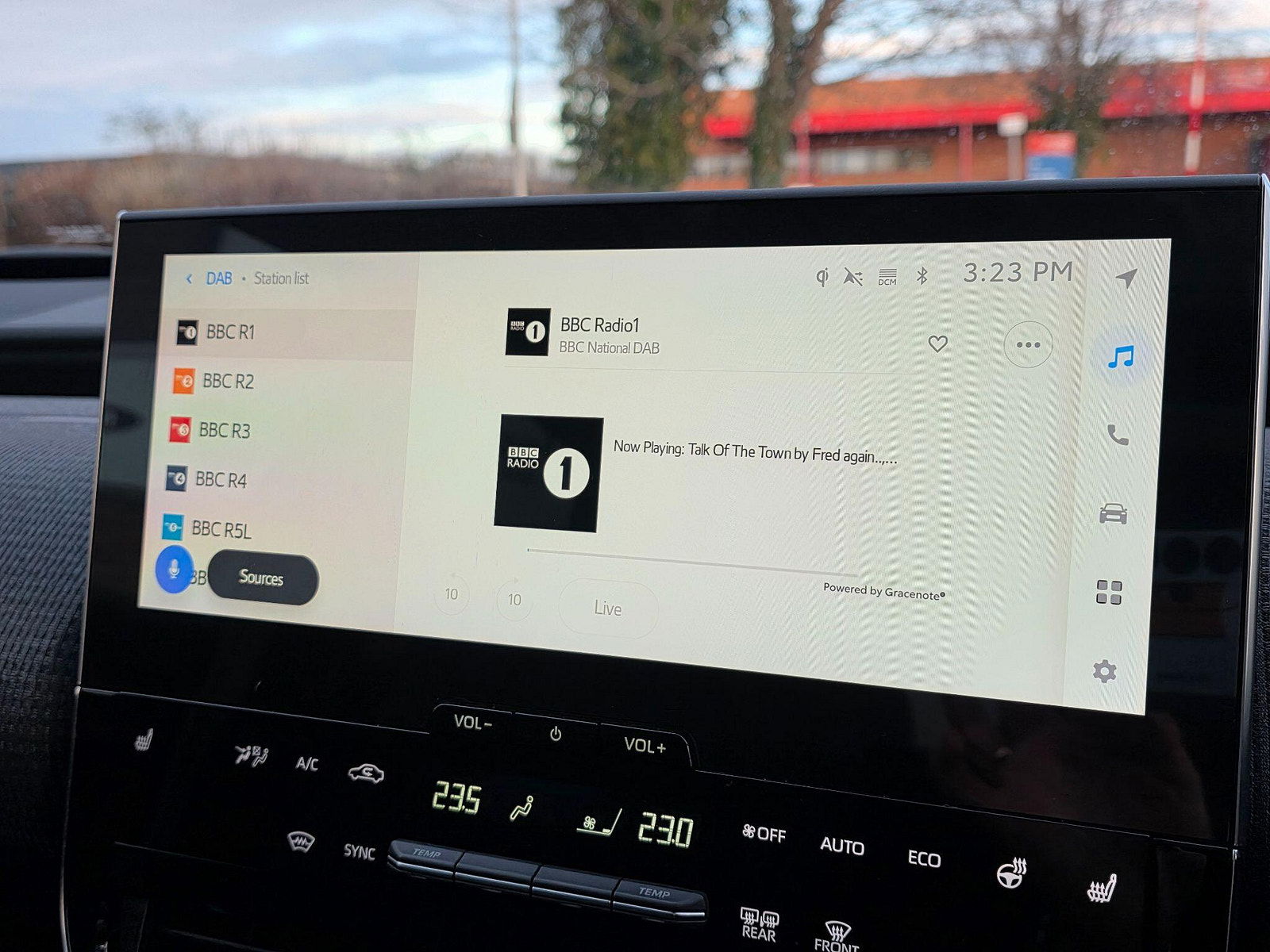 Subaru Solterra 71.4kWh Touring Auto AWD 5dr 5dr Automatic 2023