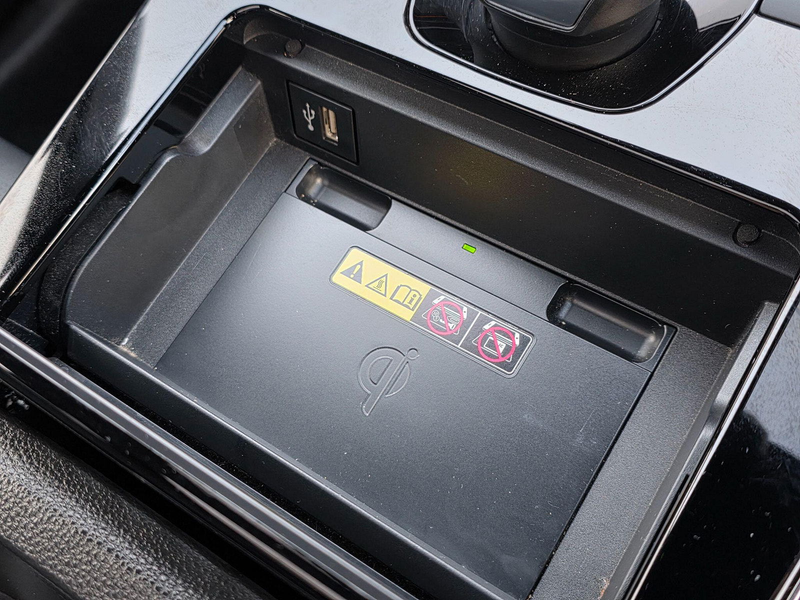 Subaru Solterra 71.4kWh Touring Auto AWD 5dr 5dr Automatic 2023