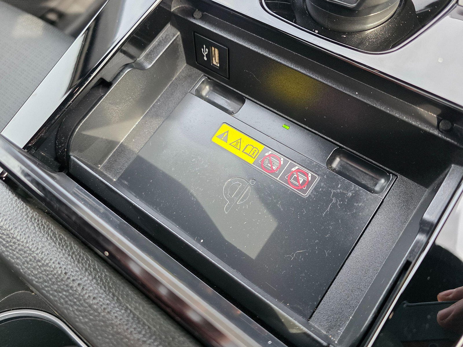 Subaru Solterra 71.4kWh Touring Auto AWD 5dr 5dr Automatic 2023