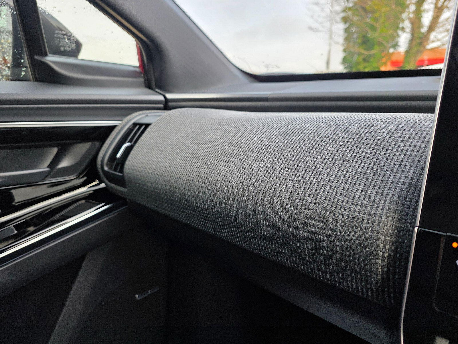 Subaru Solterra 71.4kWh Touring Auto AWD 5dr 5dr Automatic 2023