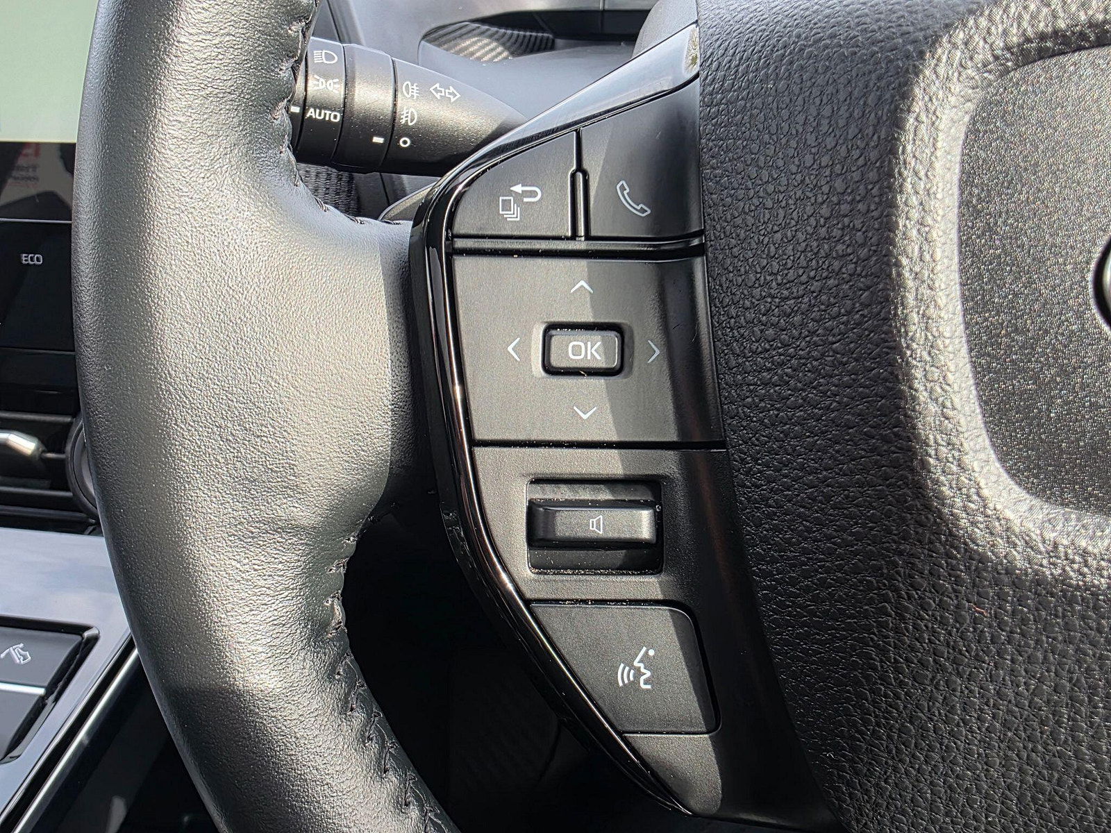 Subaru Solterra 71.4kWh Touring Auto AWD 5dr 5dr Automatic 2023