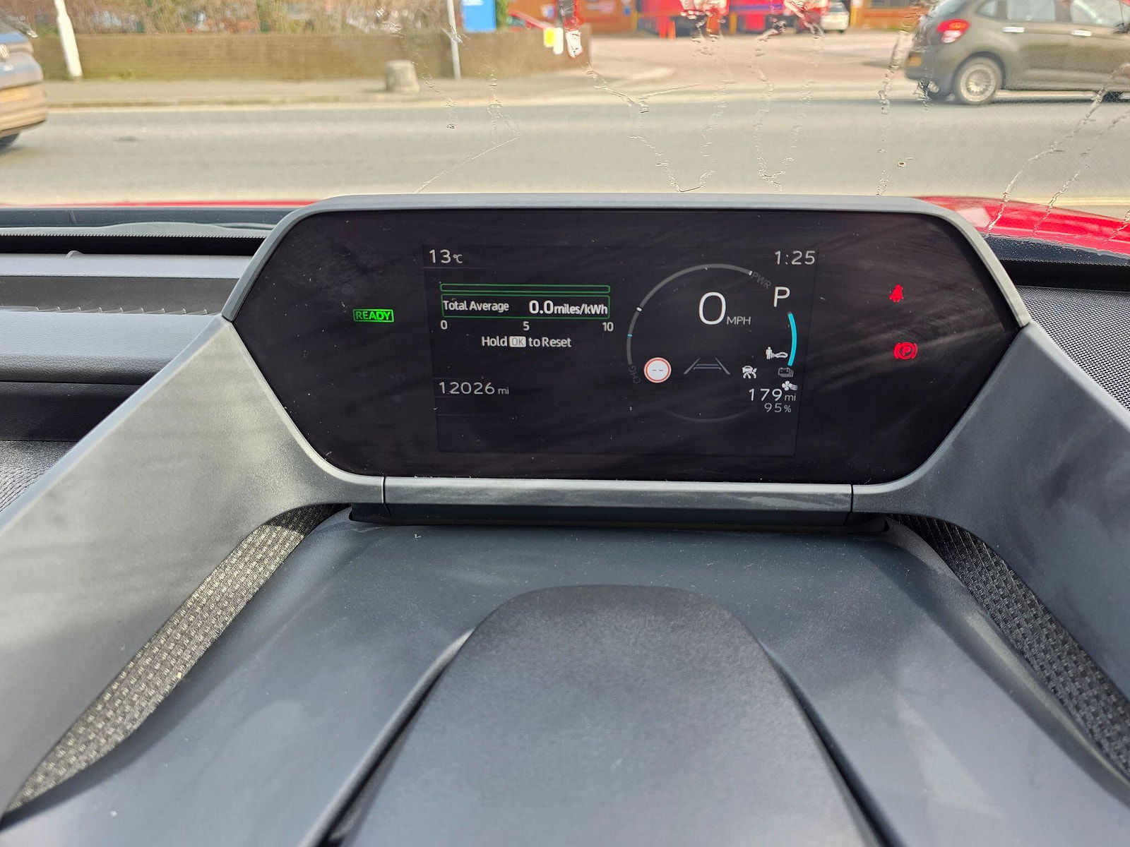 Subaru Solterra 71.4kWh Touring Auto AWD 5dr 5dr Automatic 2023