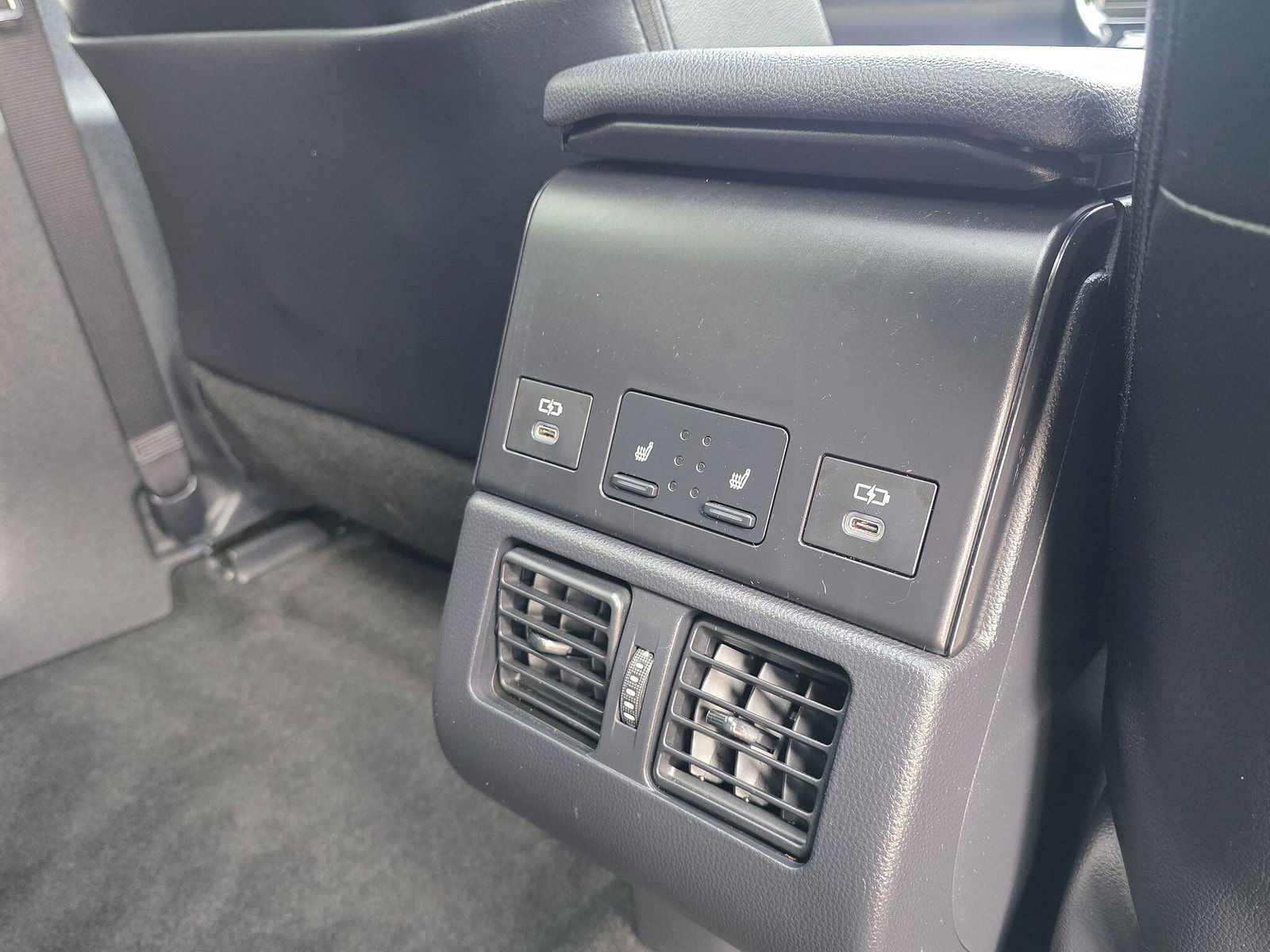 Subaru Solterra 71.4kWh Touring Auto AWD 5dr 5dr Automatic 2023