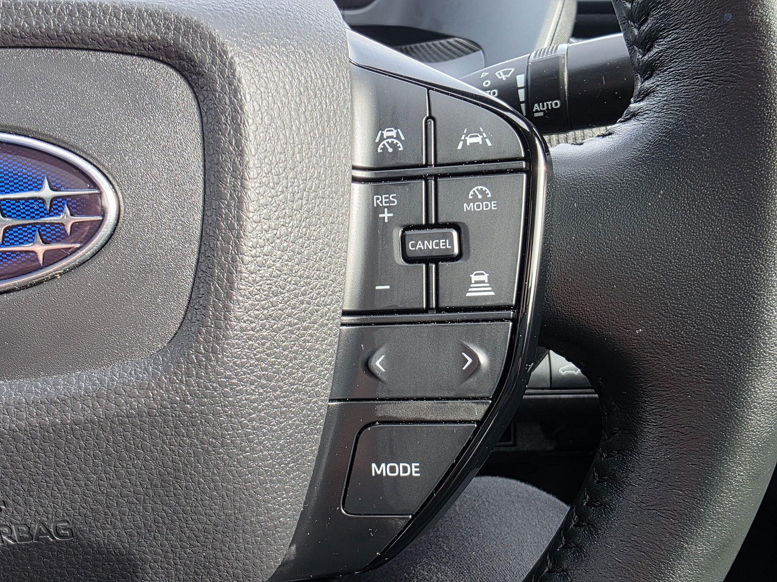 Subaru Solterra 71.4kWh Touring Auto AWD 5dr 5dr Automatic 2023