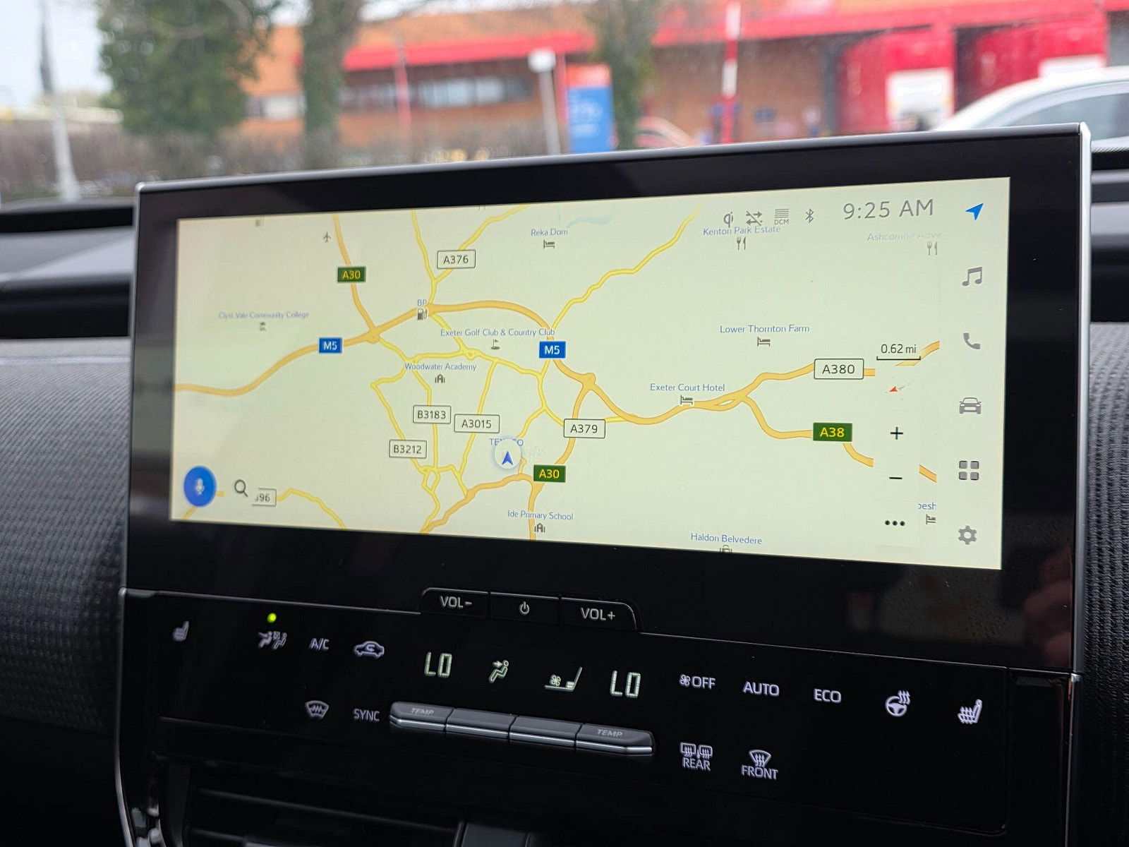 Subaru Solterra 71.4kWh Touring Auto AWD 5dr 5dr Automatic 2023