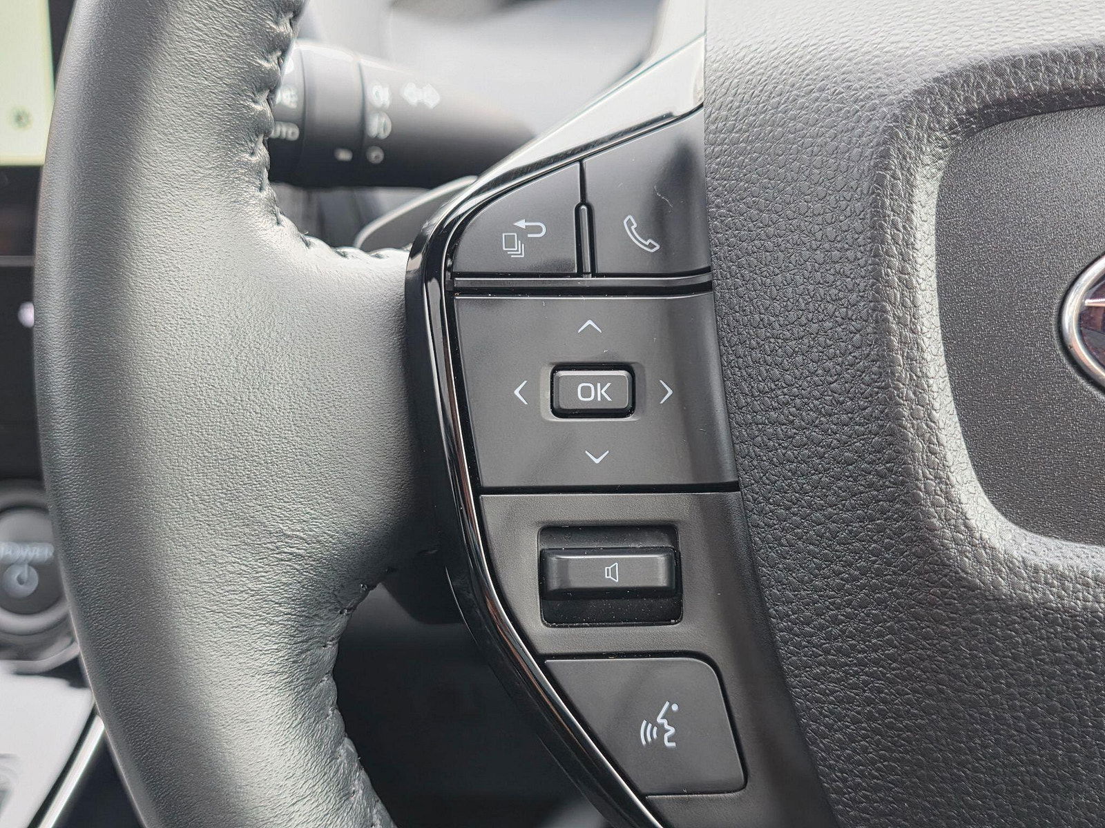 Subaru Solterra 71.4kWh Touring Auto AWD 5dr 5dr Automatic 2023