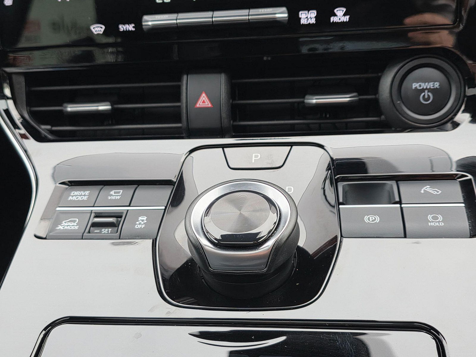 Subaru Solterra 71.4kWh Touring Auto AWD 5dr 5dr Automatic 2023