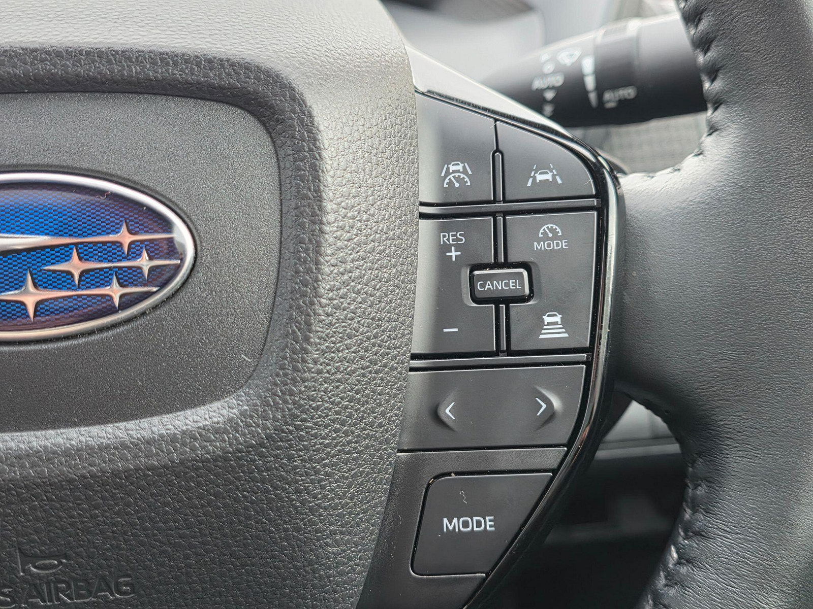 Subaru Solterra 71.4kWh Touring Auto AWD 5dr 5dr Automatic 2023