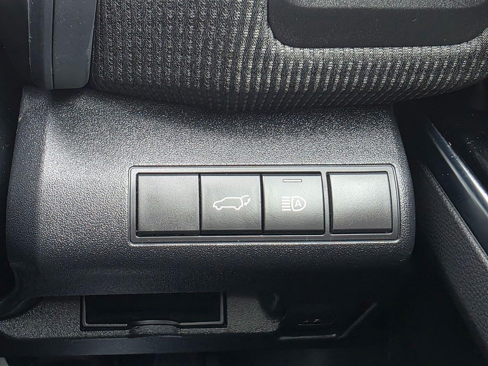 Subaru Solterra 71.4kWh Touring Auto AWD 5dr 5dr Automatic 2023