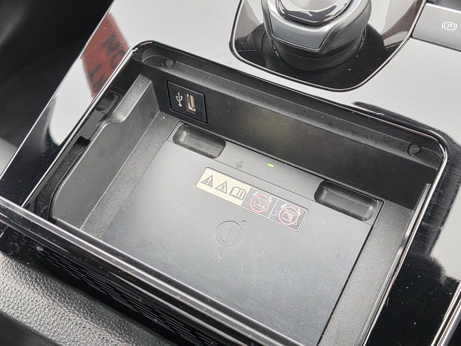 Subaru Solterra 71.4kWh Touring Auto AWD 5dr 5dr Automatic 2023