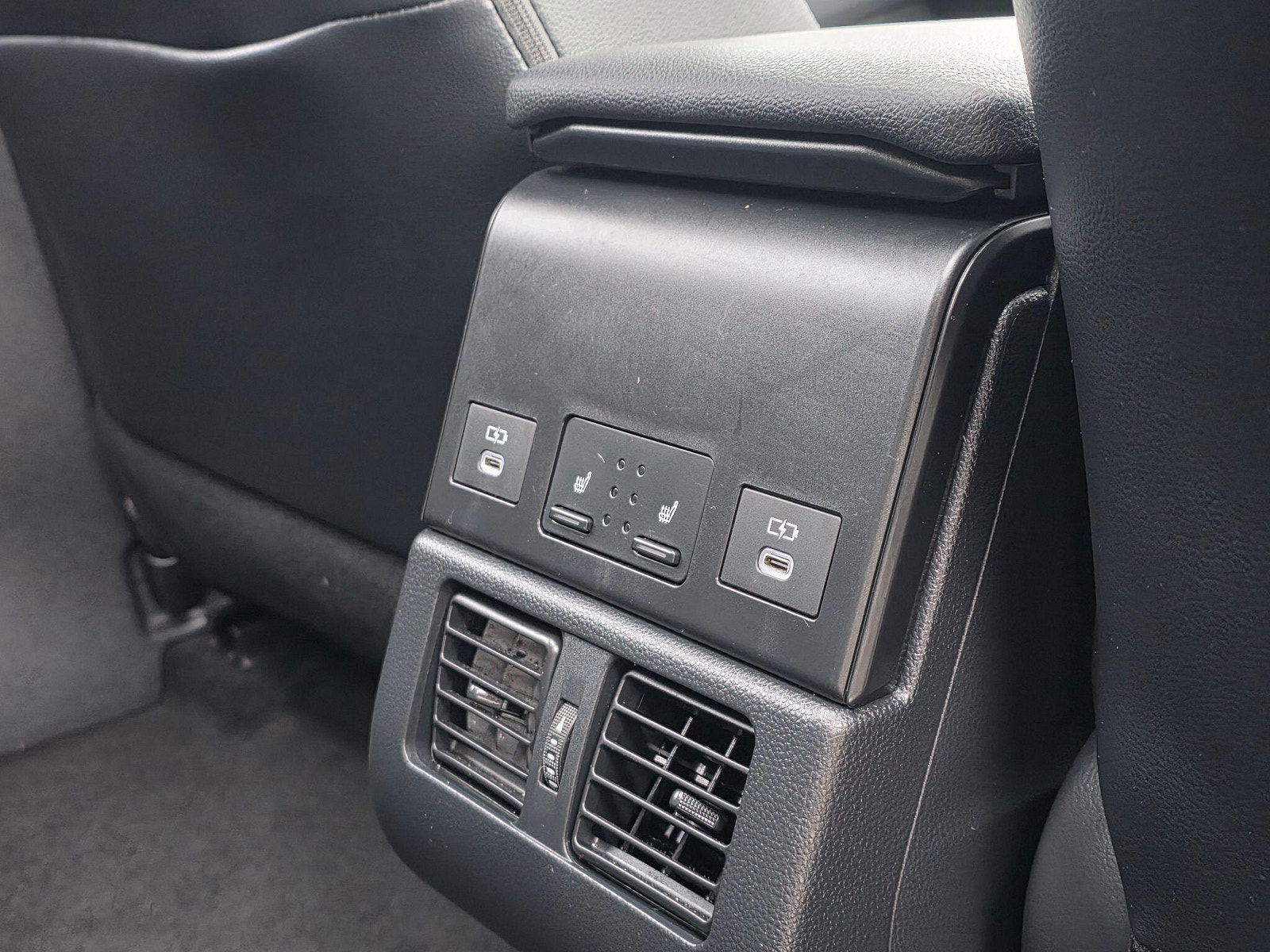 Subaru Solterra 71.4kWh Touring Auto AWD 5dr 5dr Automatic 2023