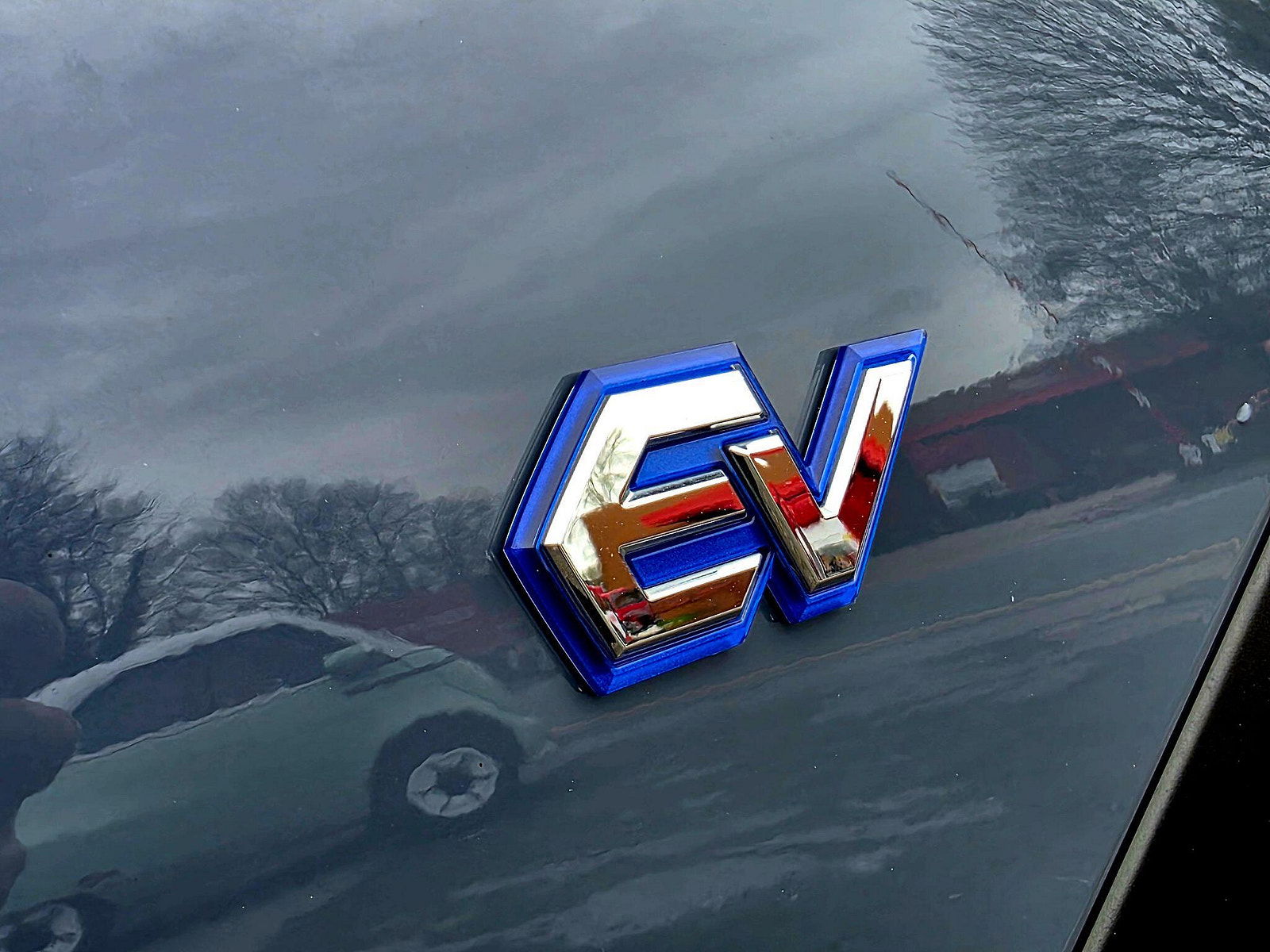 Subaru Solterra 71.4kWh Touring Auto AWD 5dr 5dr Automatic 2023