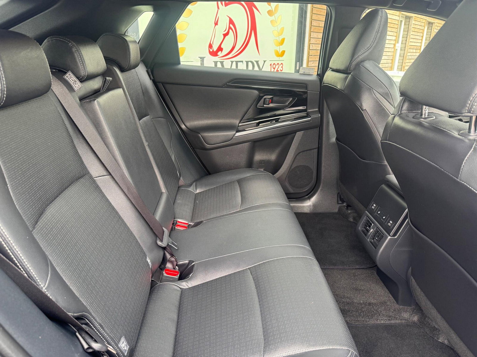 Subaru Solterra 71.4kWh Touring Auto AWD 5dr 5dr Automatic 2024