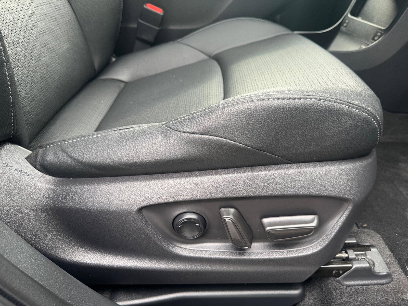 Subaru Solterra 71.4kWh Touring Auto AWD 5dr 5dr Automatic 2024