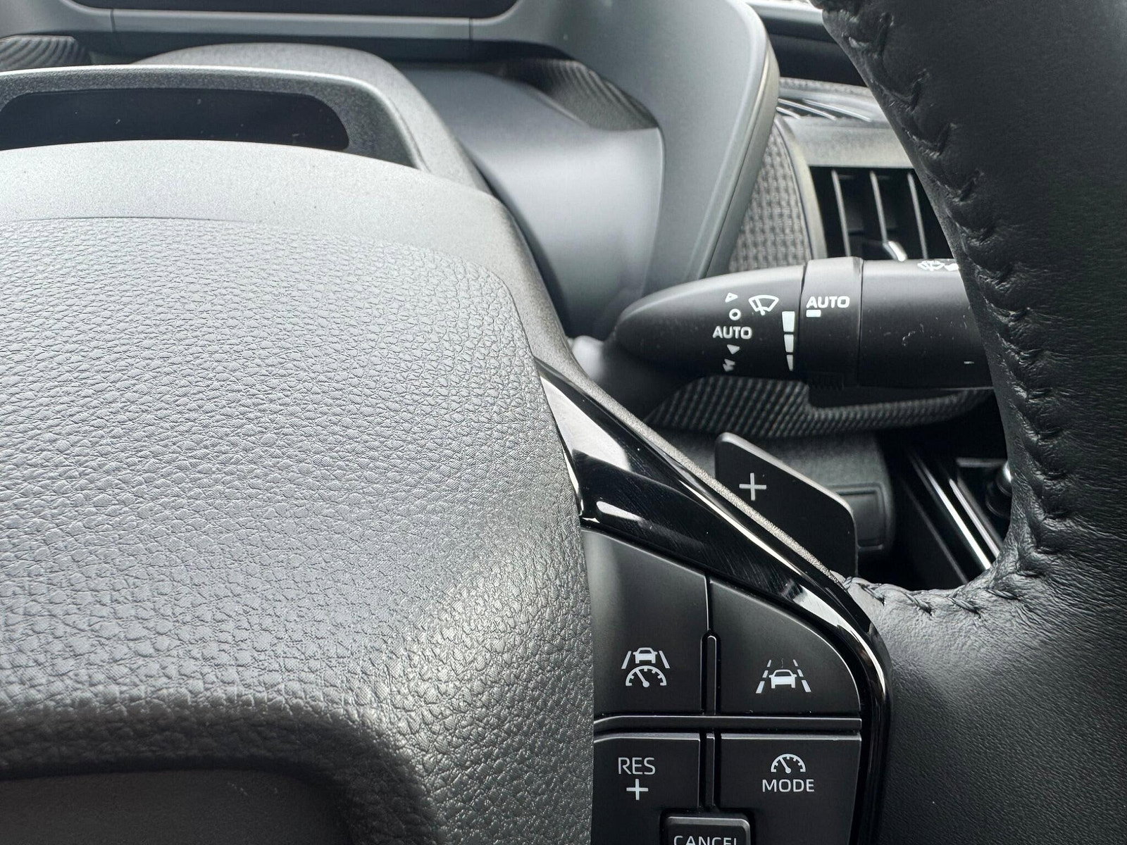 Subaru Solterra 71.4kWh Touring Auto AWD 5dr 5dr Automatic 2024