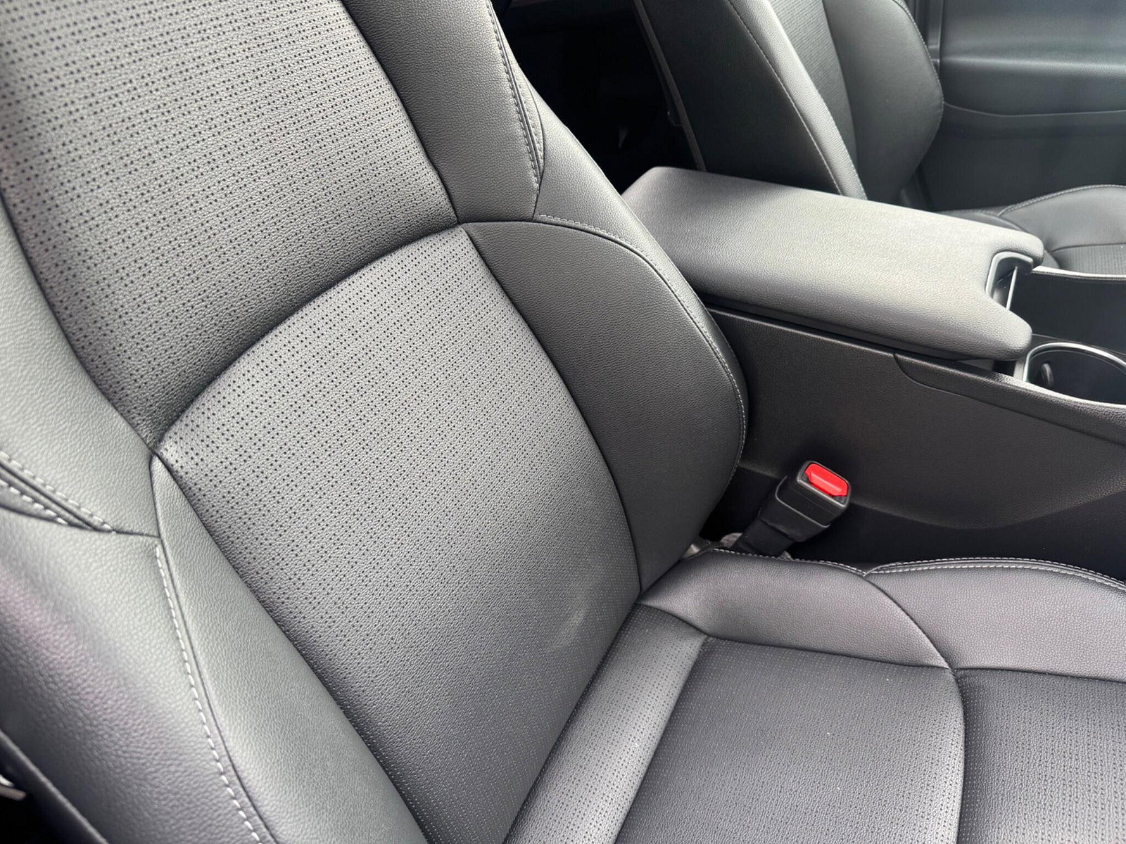 Subaru Solterra 71.4kWh Touring Auto AWD 5dr 5dr Automatic 2024