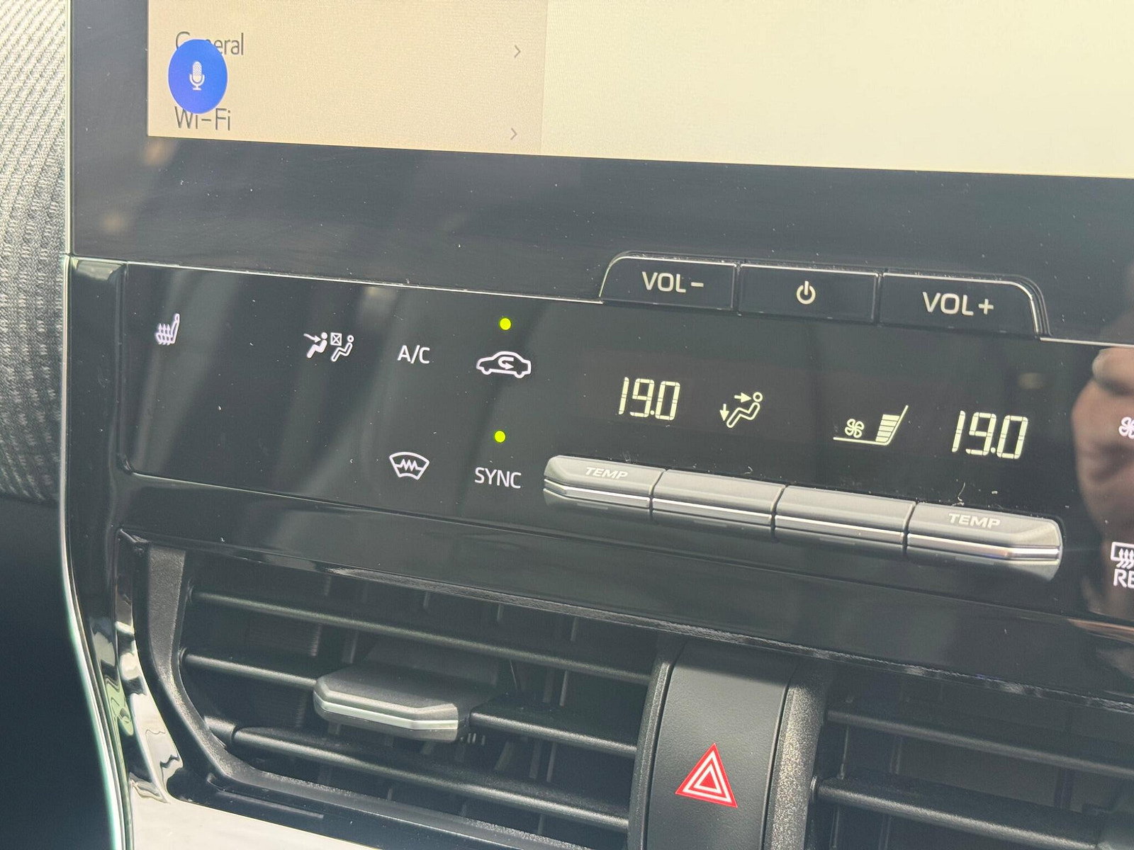 Subaru Solterra 71.4kWh Touring Auto AWD 5dr 5dr Automatic 2024