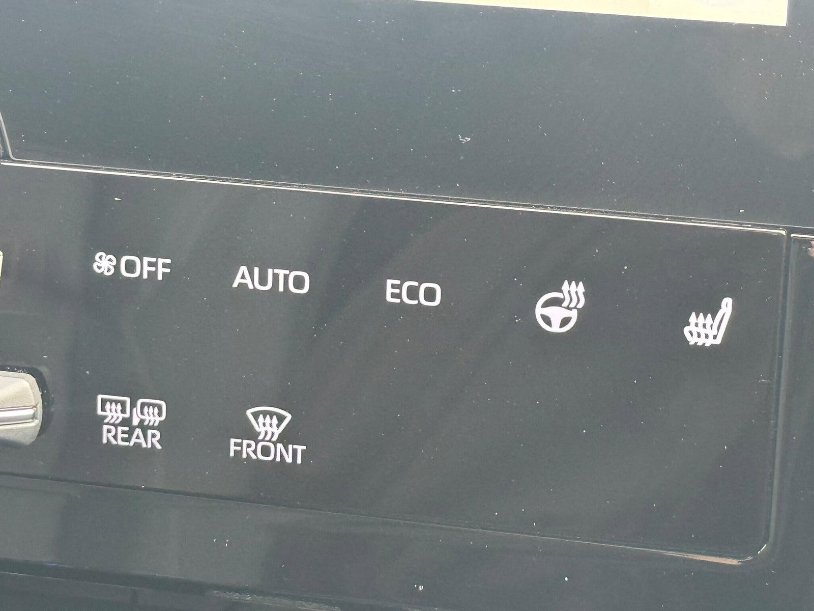 Subaru Solterra 71.4kWh Touring Auto AWD 5dr 5dr Automatic 2024