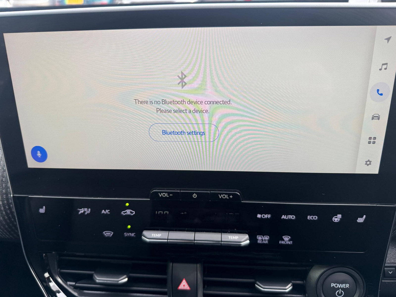 Subaru Solterra 71.4kWh Touring Auto AWD 5dr 5dr Automatic 2024