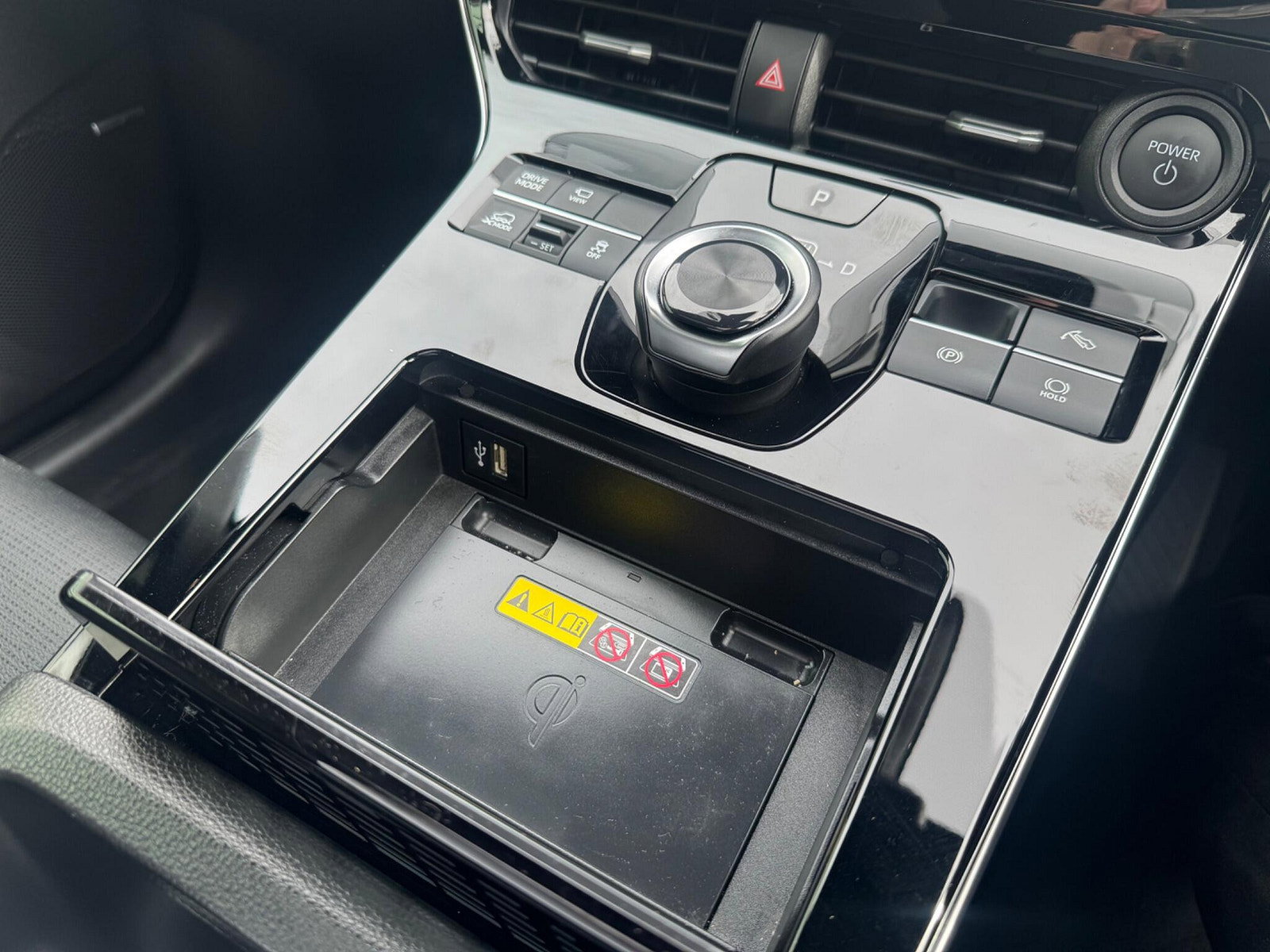 Subaru Solterra 71.4kWh Touring Auto AWD 5dr 5dr Automatic 2024