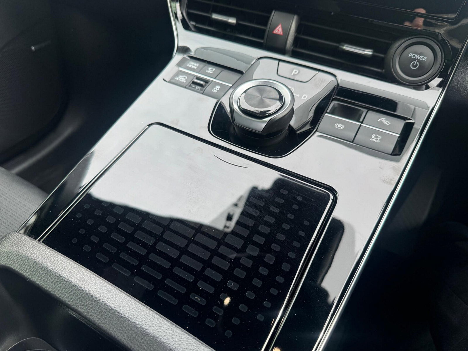 Subaru Solterra 71.4kWh Touring Auto AWD 5dr 5dr Automatic 2024