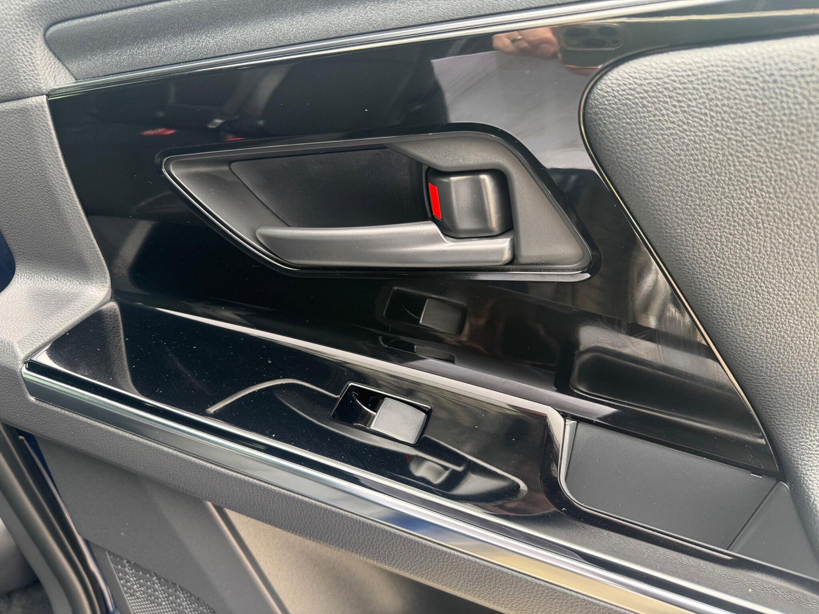 Subaru Solterra 71.4kWh Touring Auto AWD 5dr 5dr Automatic 2024