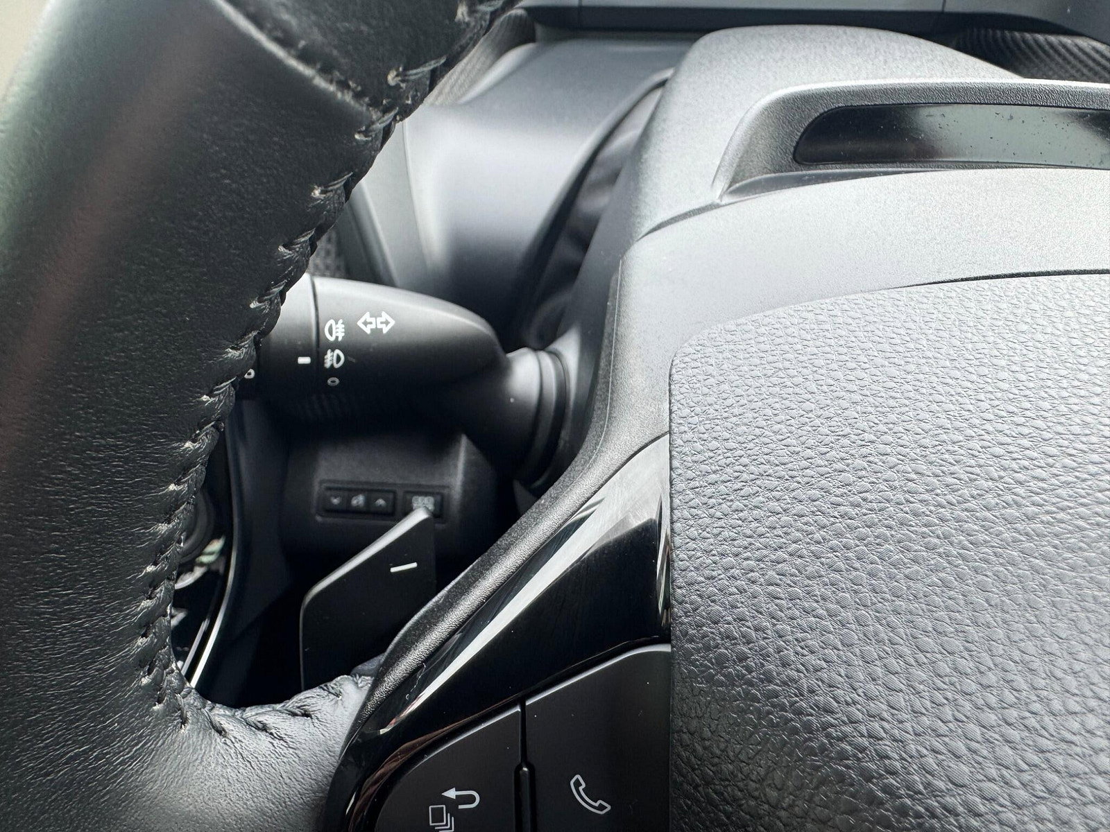 Subaru Solterra 71.4kWh Touring Auto AWD 5dr 5dr Automatic 2024