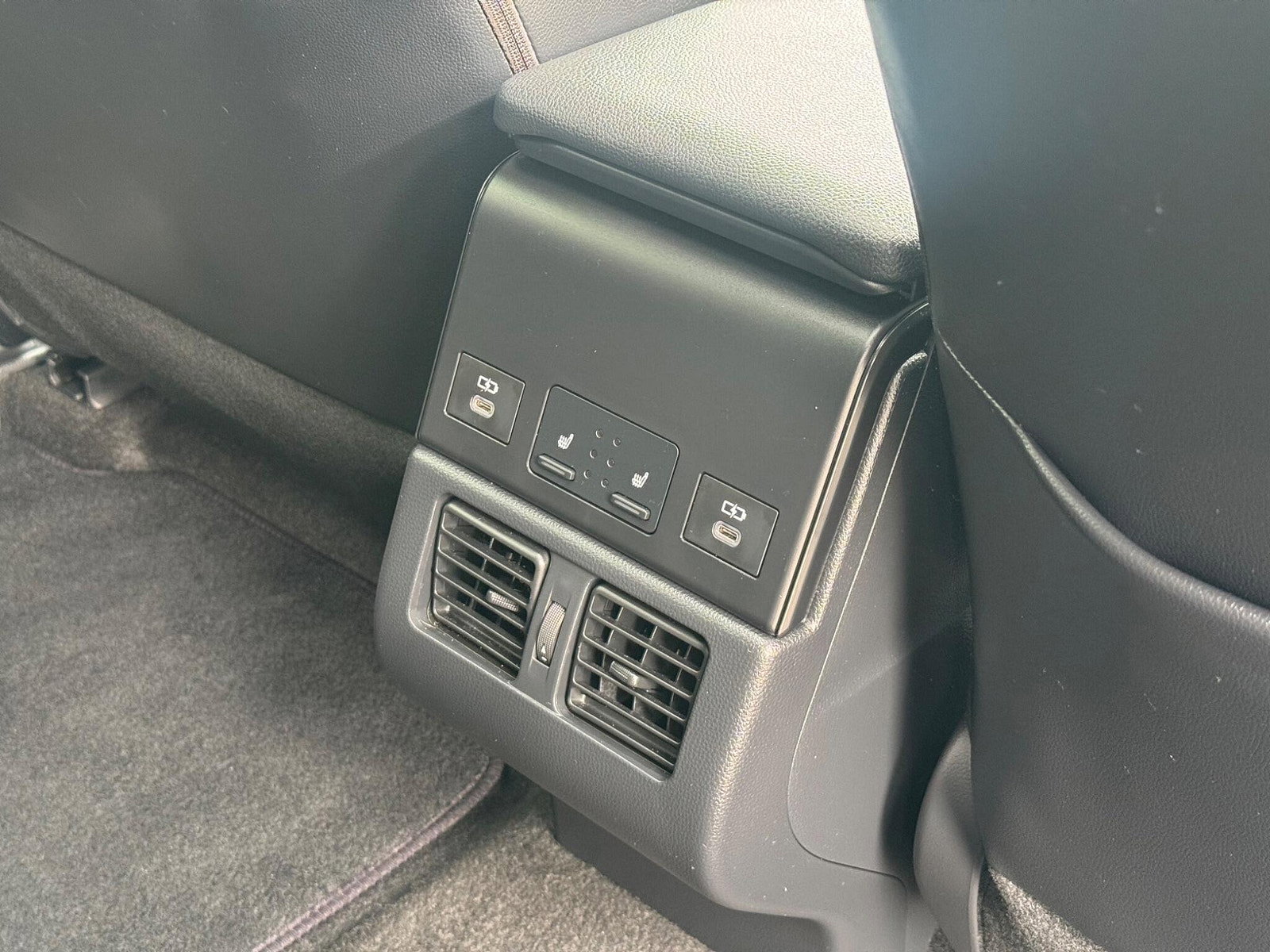 Subaru Solterra 71.4kWh Touring Auto AWD 5dr 5dr Automatic 2024