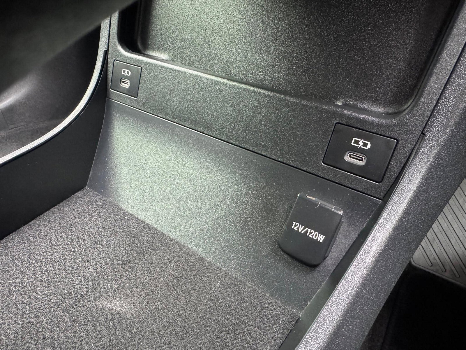 Subaru Solterra 71.4kWh Touring Auto AWD 5dr 5dr Automatic 2024