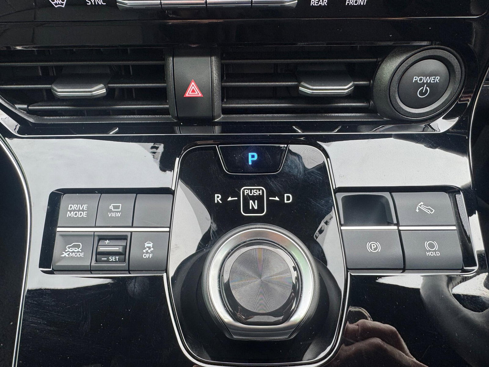 Subaru Solterra 71.4kWh Touring Auto AWD 5dr 5dr Automatic 2024