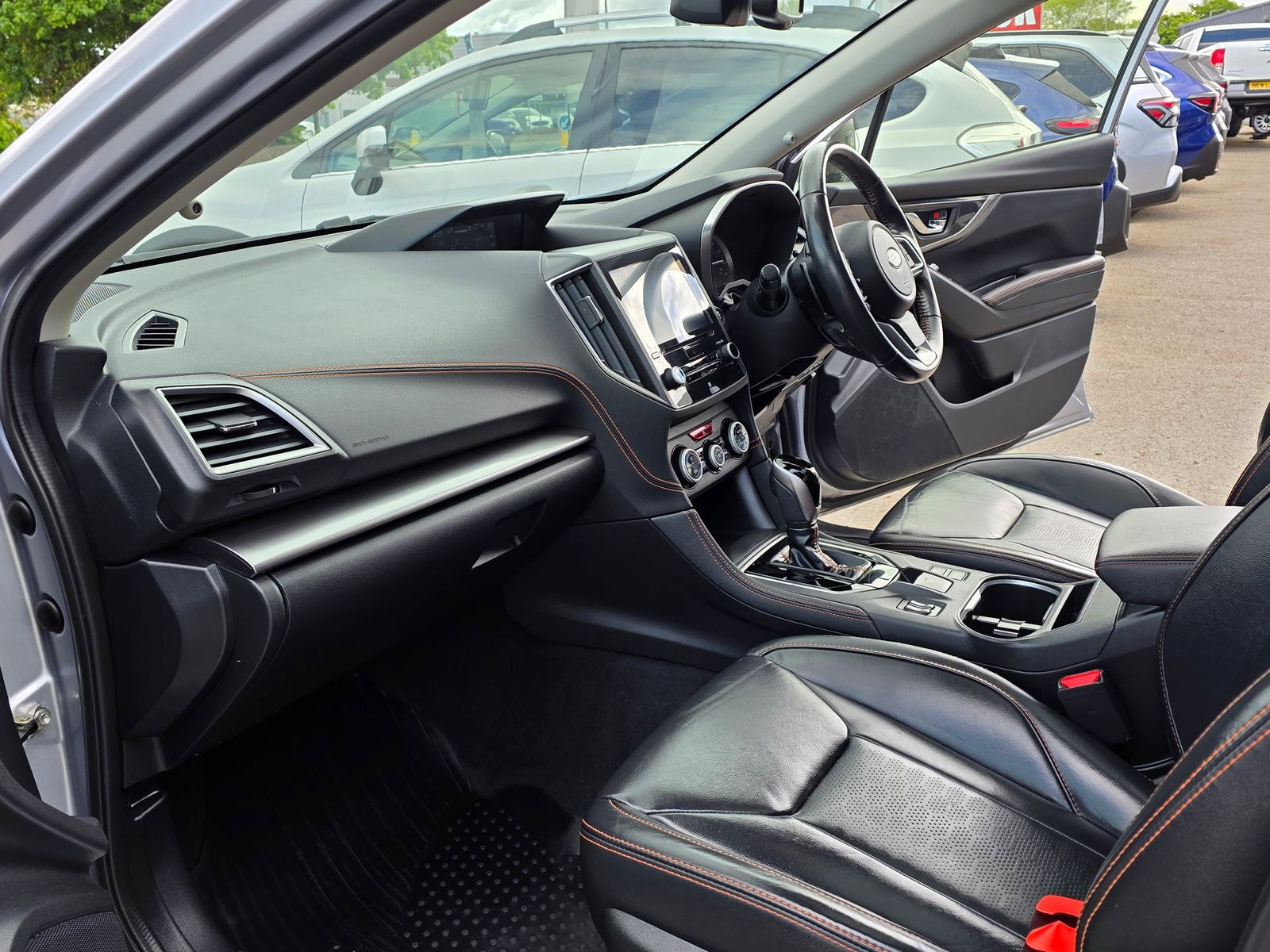 Subaru XV 1.6i SE Premium SUV 5dr Petrol Lineartronic 4WD Euro 6 (s/s) (114 ps) 5dr Automatic 2021