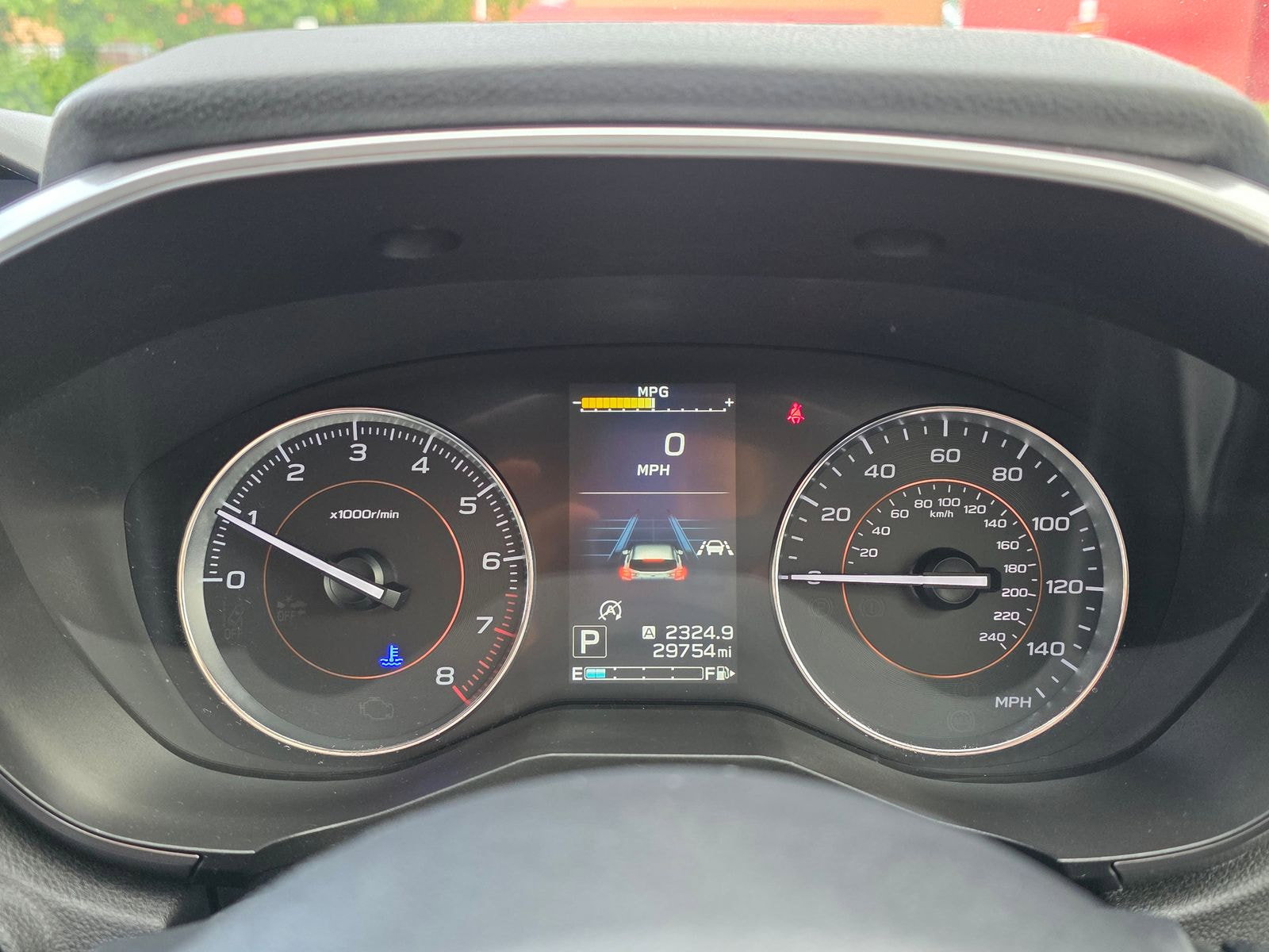 Subaru XV 1.6i SE Premium SUV 5dr Petrol Lineartronic 4WD Euro 6 (s/s) (114 ps) 5dr Automatic 2021