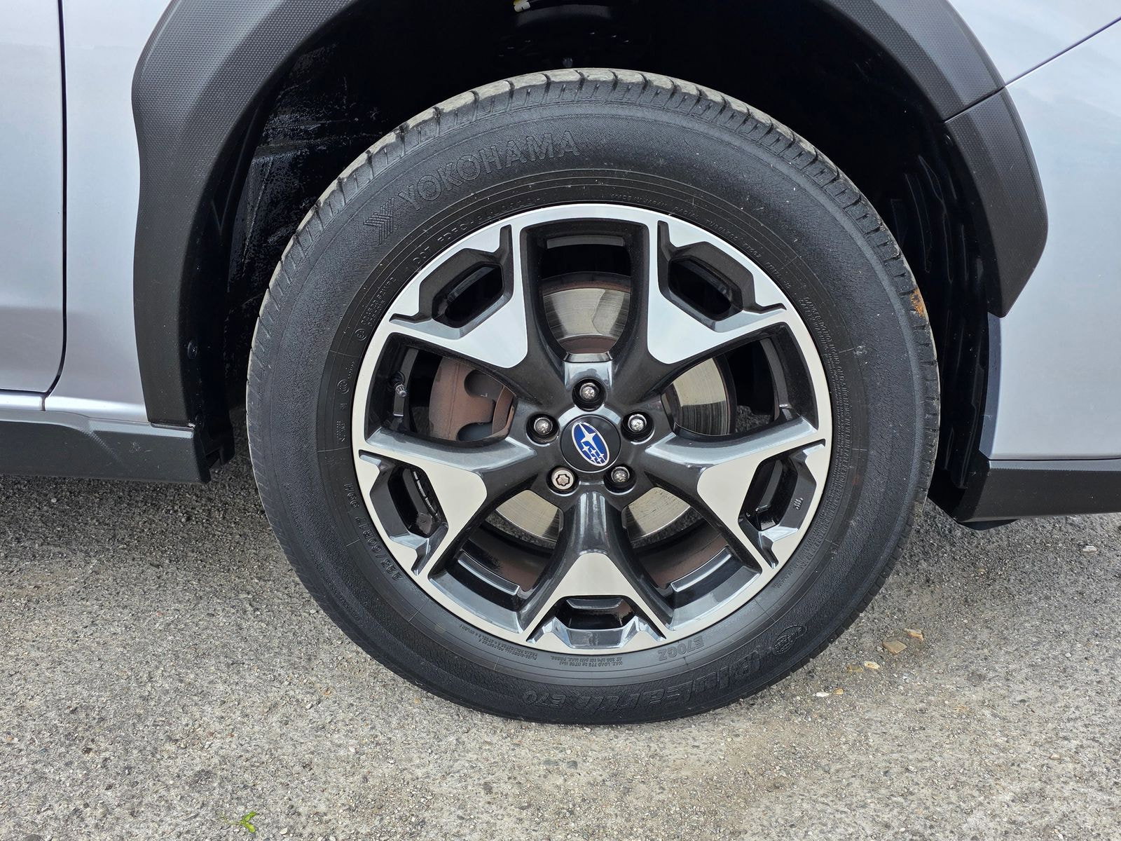 Subaru XV 1.6i SE Premium SUV 5dr Petrol Lineartronic 4WD Euro 6 (s/s) (114 ps) 5dr Automatic 2021