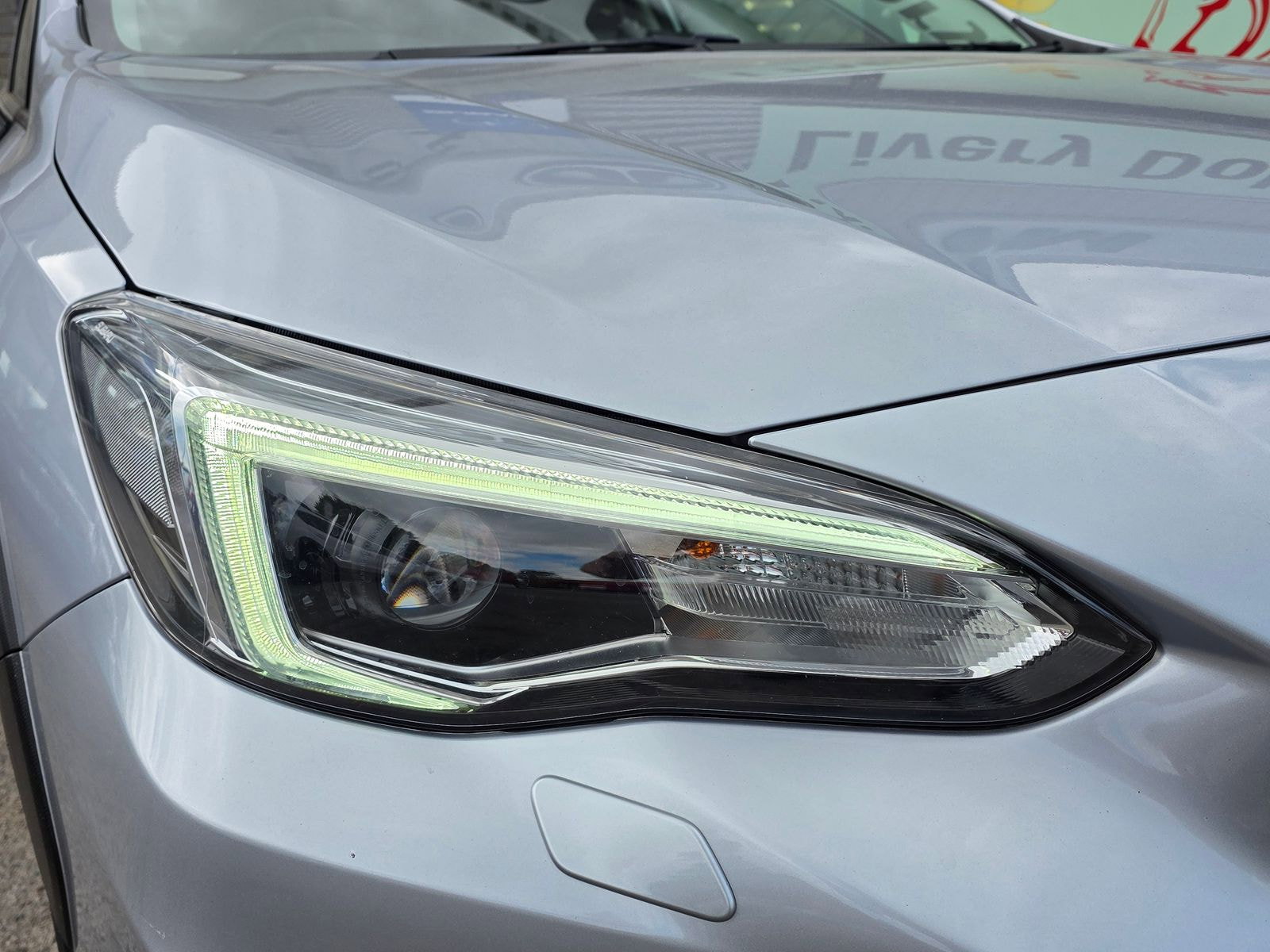 Subaru XV 1.6i SE Premium SUV 5dr Petrol Lineartronic 4WD Euro 6 (s/s) (114 ps) 5dr Automatic 2021