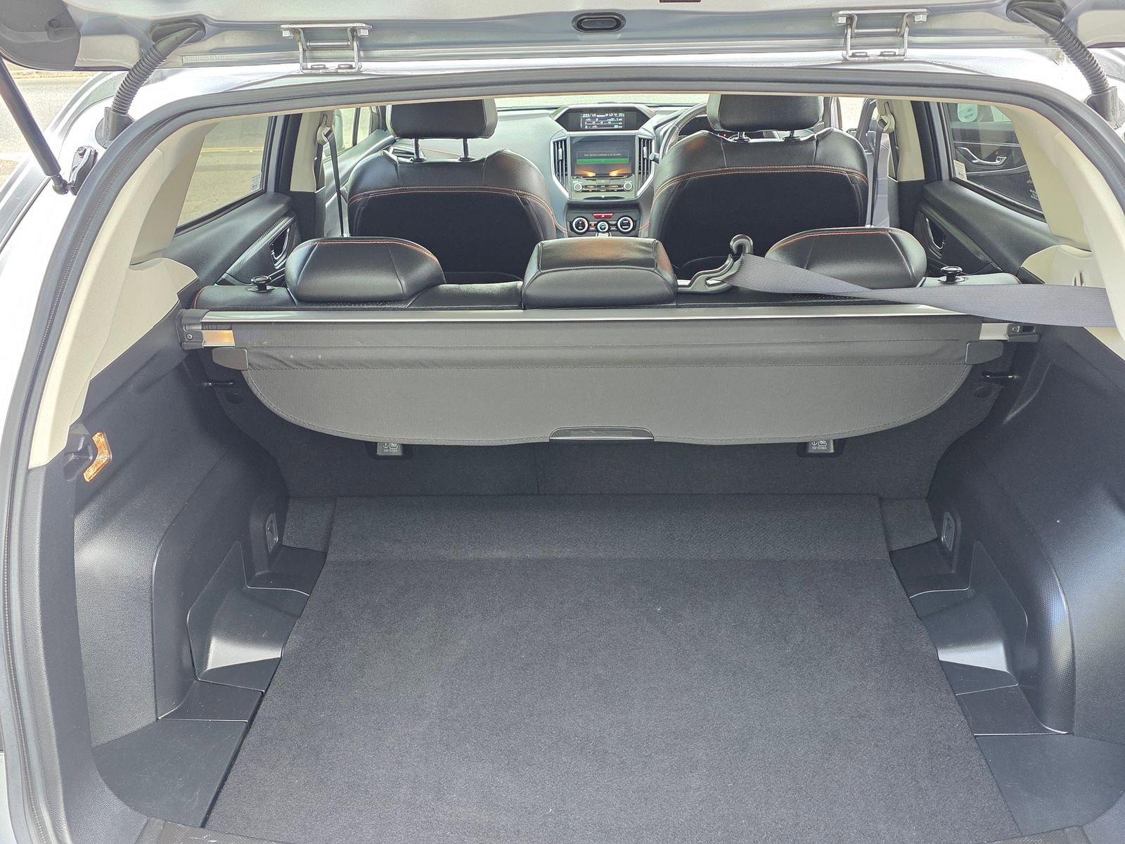 Subaru XV 1.6i SE Premium SUV 5dr Petrol Lineartronic 4WD Euro 6 (s/s) (114 ps) 5dr Automatic 2021