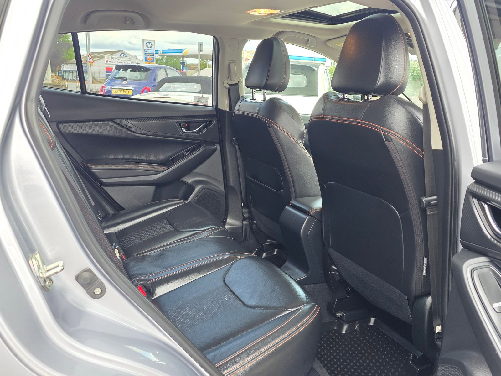 Subaru XV 1.6i SE Premium SUV 5dr Petrol Lineartronic 4WD Euro 6 (s/s) (114 ps) 5dr Automatic 2021