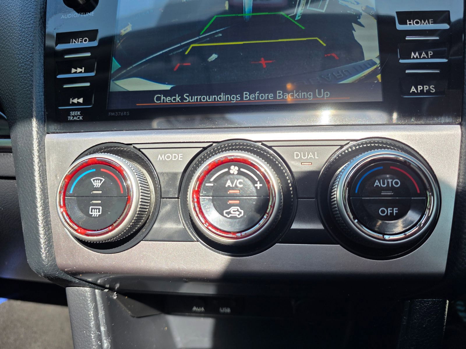 Subaru XV 2.0D SE Premium SUV 5dr Diesel Manual 4WD Euro 6 (147 ps) 5dr Manual 2018