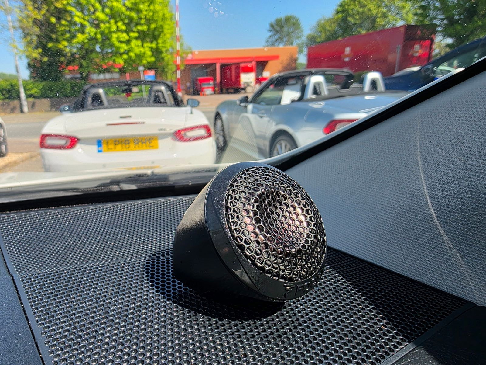 Subaru XV 2.0D SE Premium SUV 5dr Diesel Manual 4WD Euro 6 (147 ps) 5dr Manual 2018