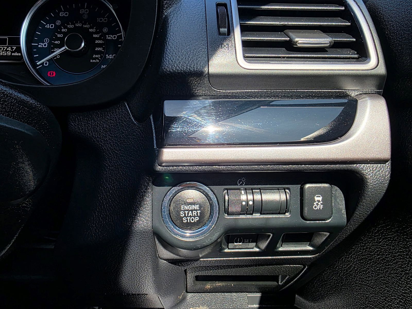 Subaru XV 2.0D SE Premium SUV 5dr Diesel Manual 4WD Euro 6 (147 ps) 5dr Manual 2018