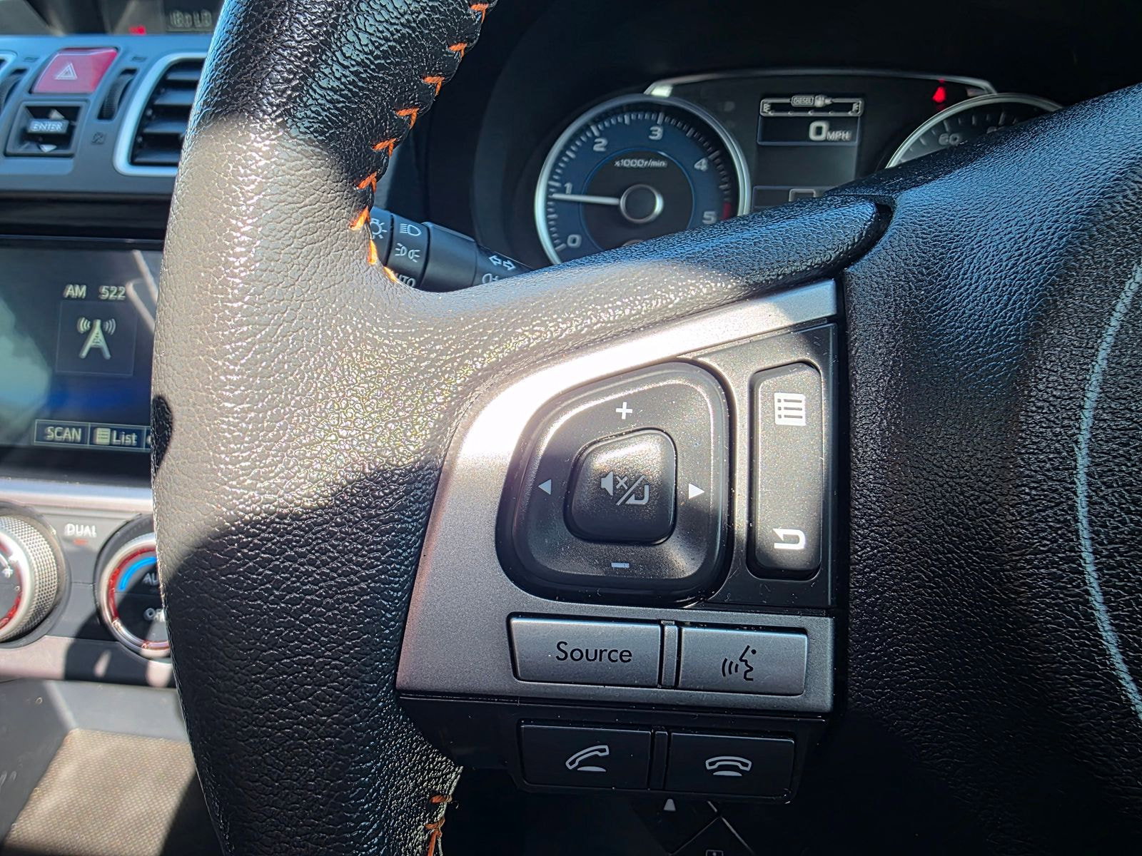 Subaru XV 2.0D SE Premium SUV 5dr Diesel Manual 4WD Euro 6 (147 ps) 5dr Manual 2018