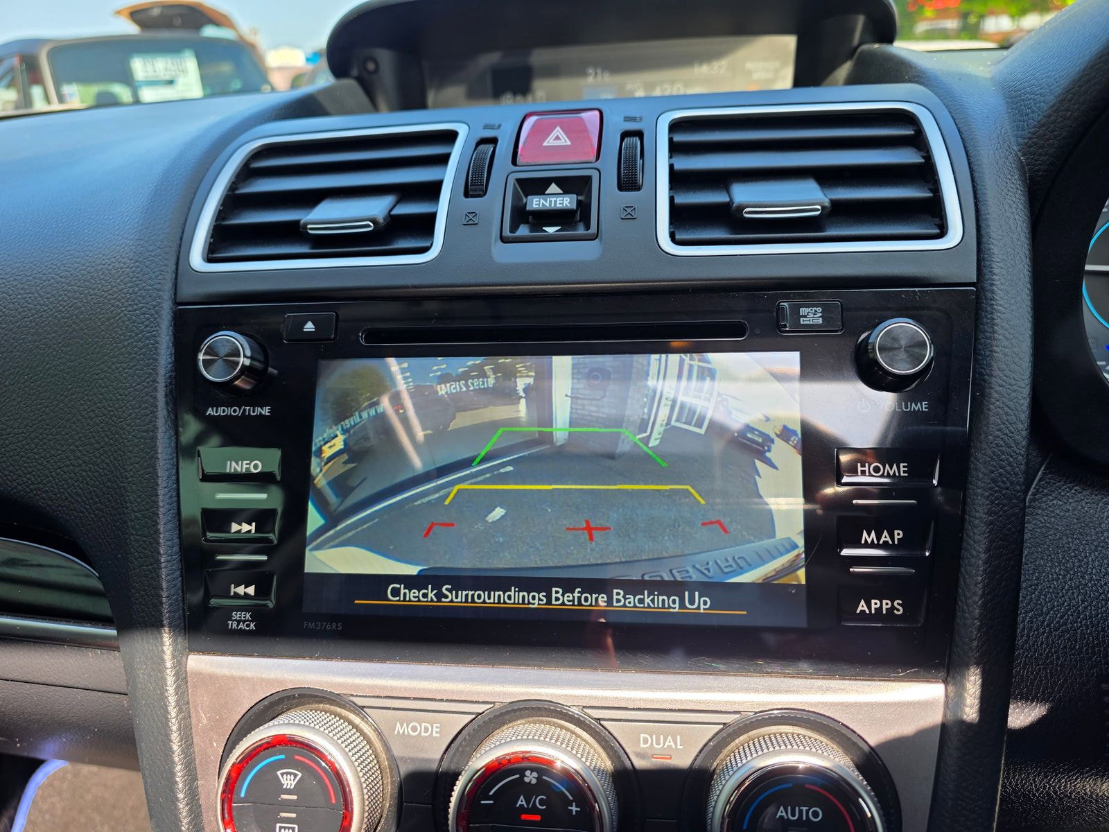 Subaru XV 2.0D SE Premium SUV 5dr Diesel Manual 4WD Euro 6 (147 ps) 5dr Manual 2018