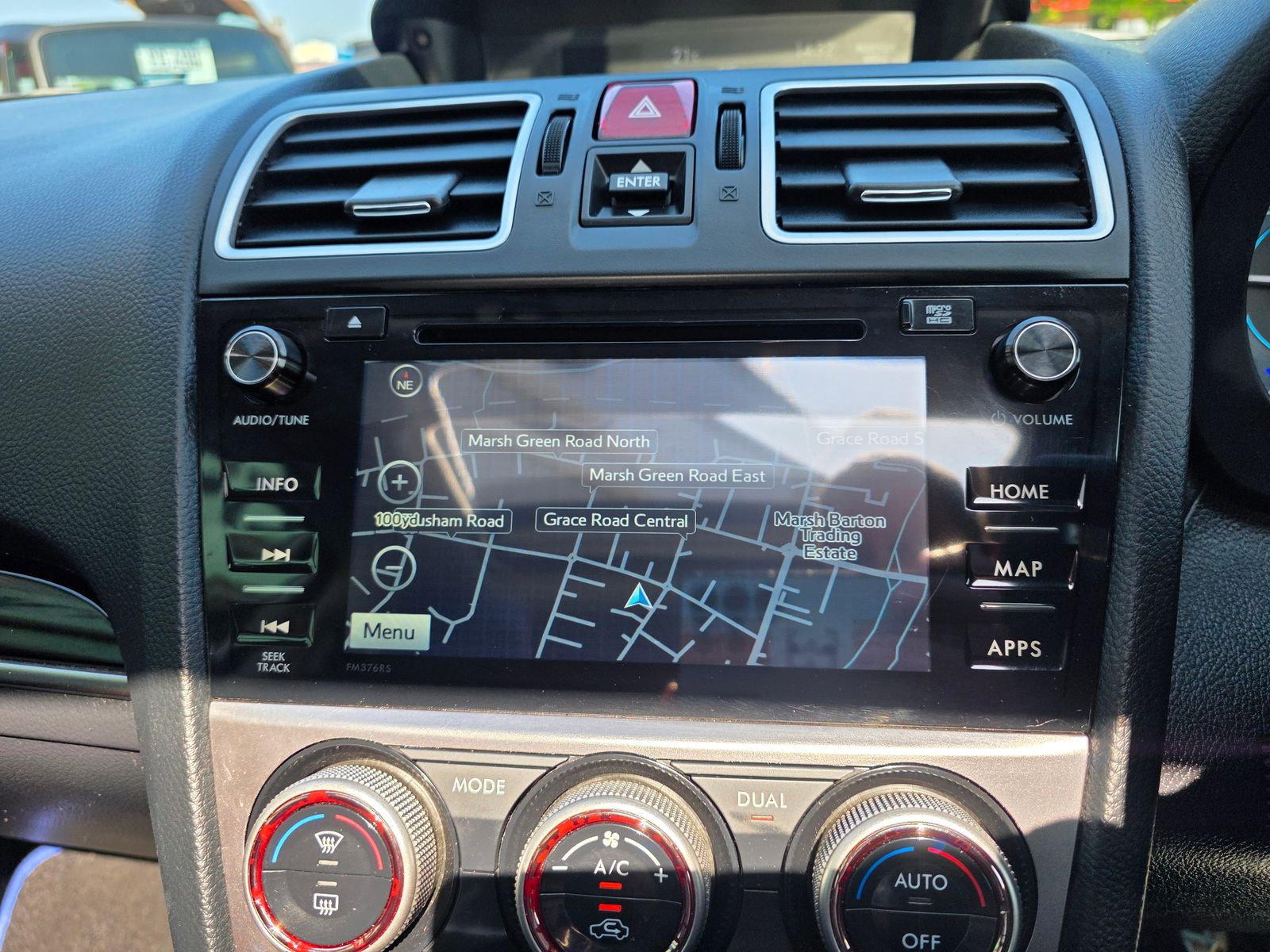 Subaru XV 2.0D SE Premium SUV 5dr Diesel Manual 4WD Euro 6 (147 ps) 5dr Manual 2018