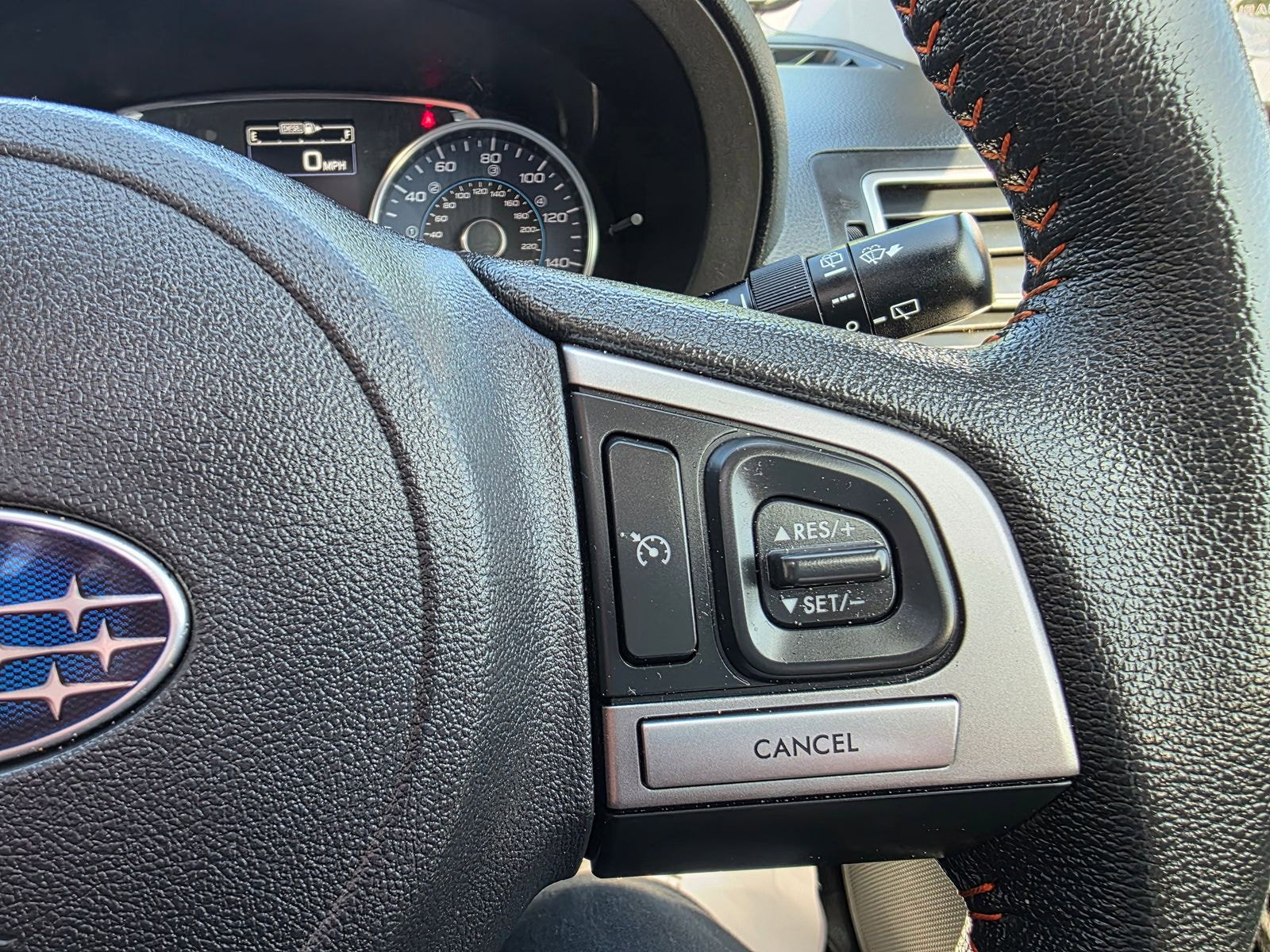 Subaru XV 2.0D SE Premium SUV 5dr Diesel Manual 4WD Euro 6 (147 ps) 5dr Manual 2018