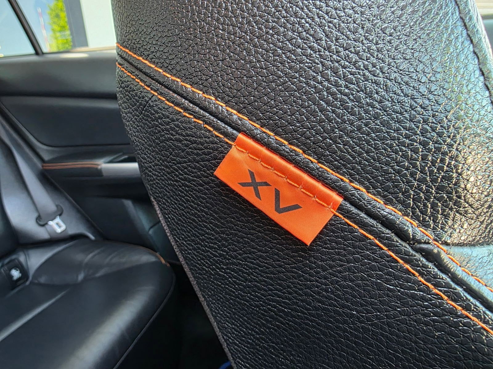 Subaru XV 2.0D SE Premium SUV 5dr Diesel Manual 4WD Euro 6 (147 ps) 5dr Manual 2018